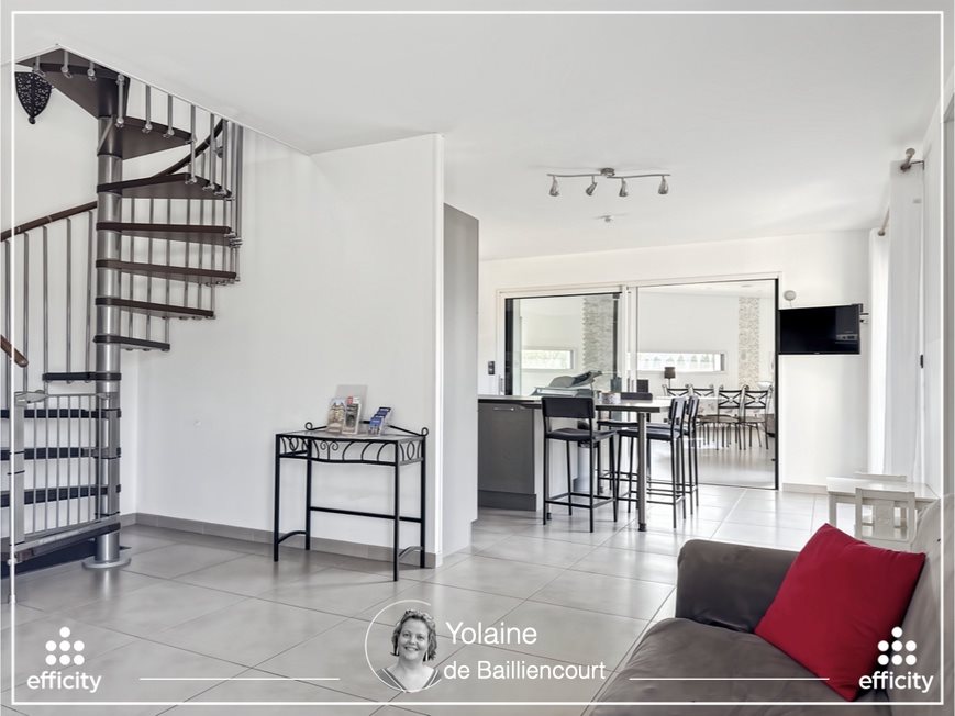 Maison à vendre, 250m², La Gravelle