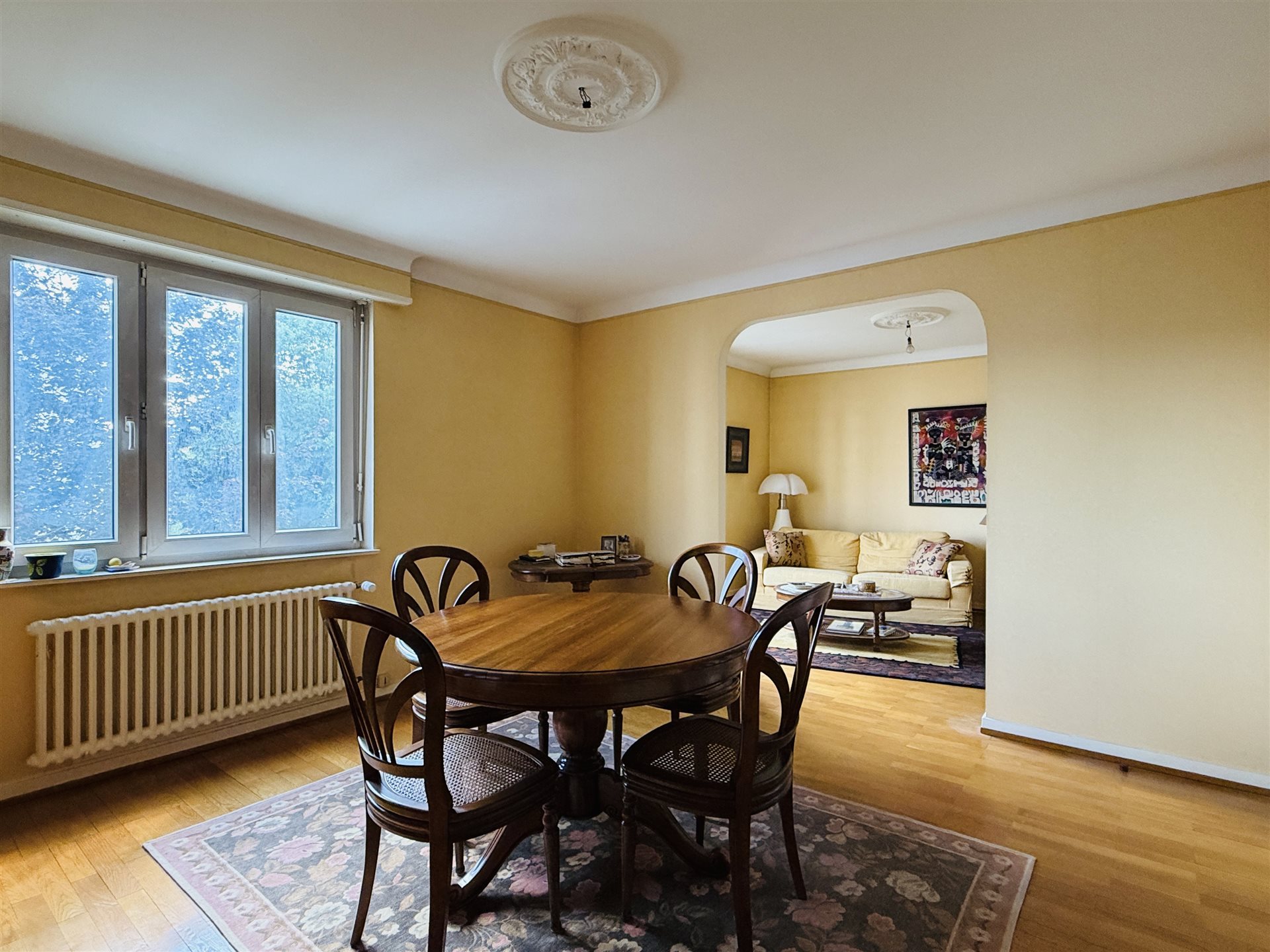 Appartement à vendre, 87m², Colmar