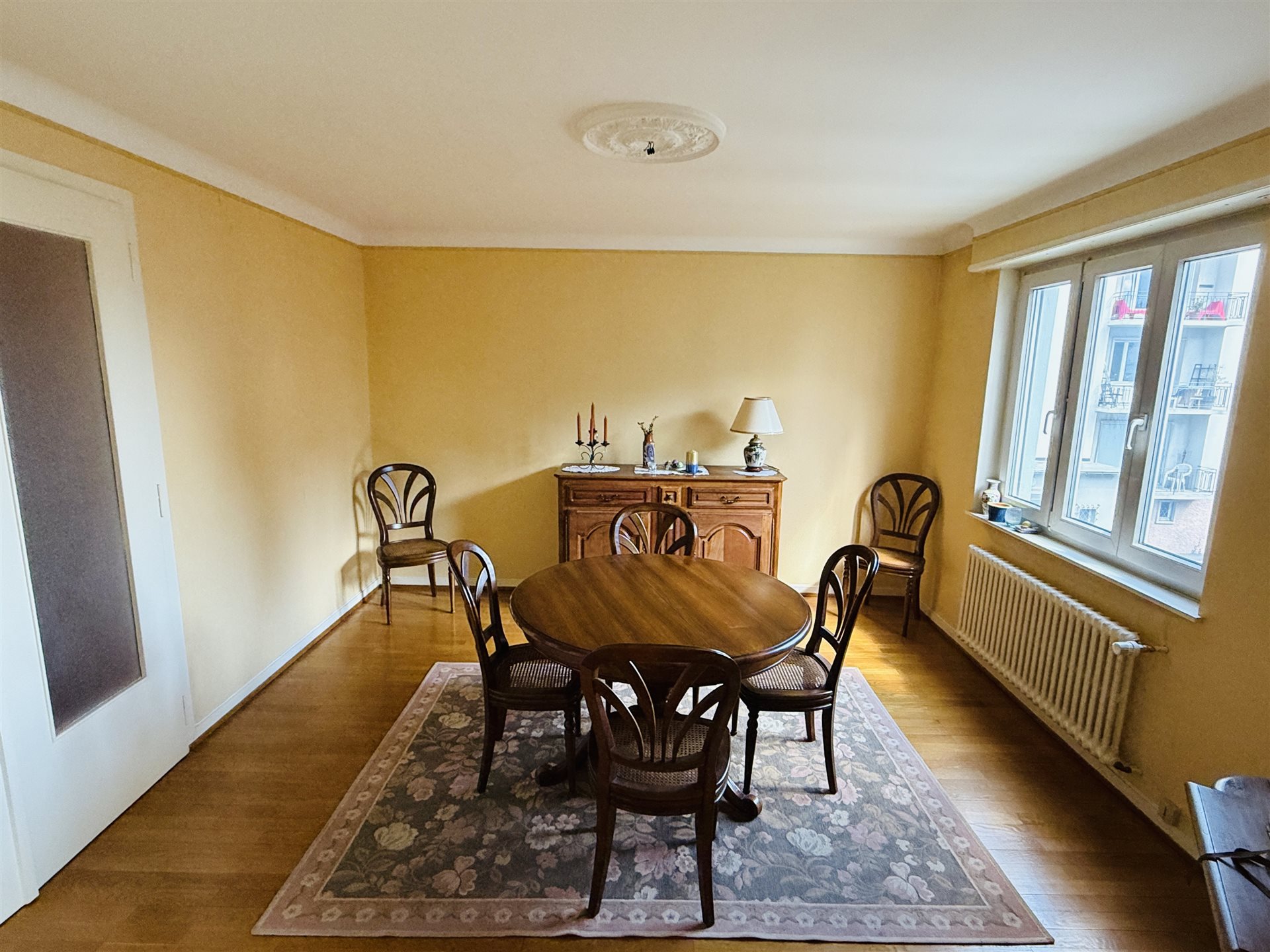 Appartement à vendre, 87m², Colmar