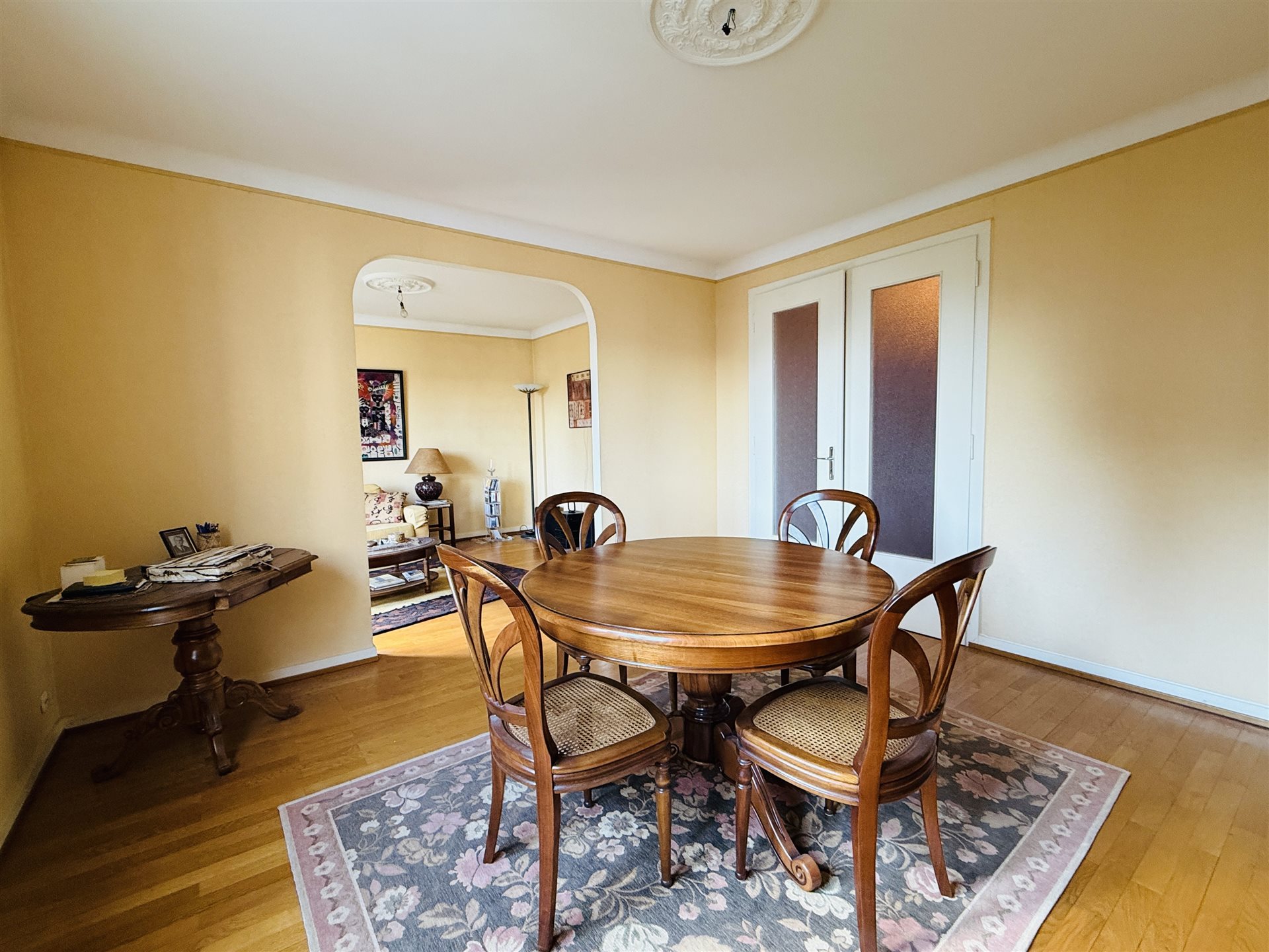 Appartement à vendre, 87m², Colmar