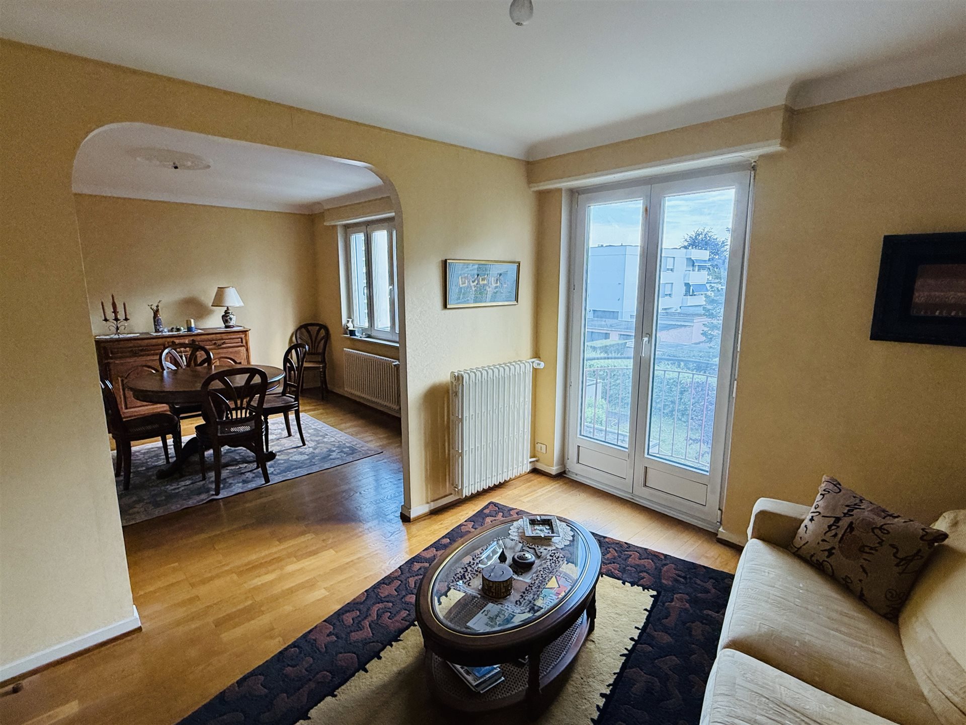 Appartement à vendre, 87m², Colmar