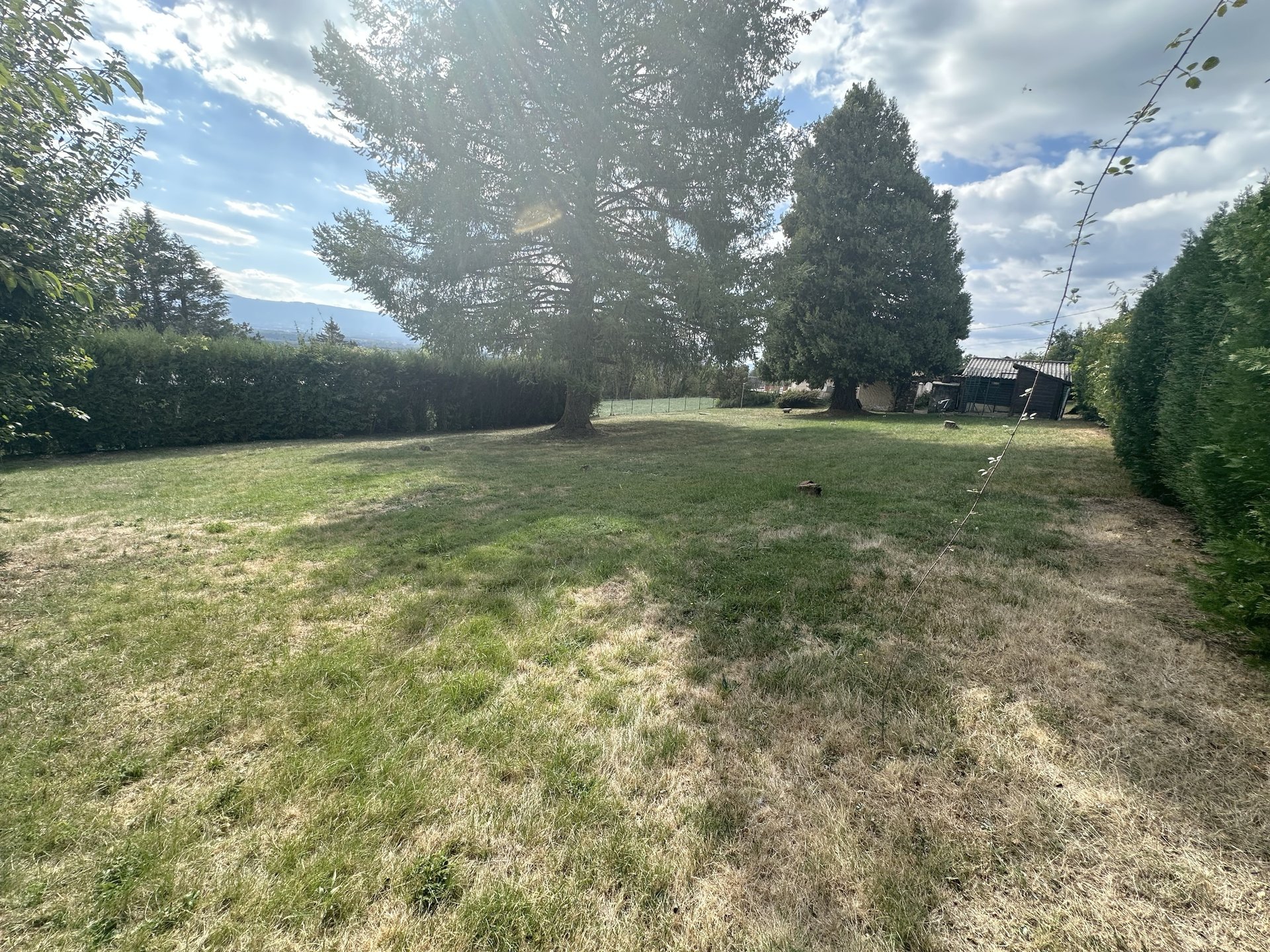 Maison à vendre, 134m², Thoiry