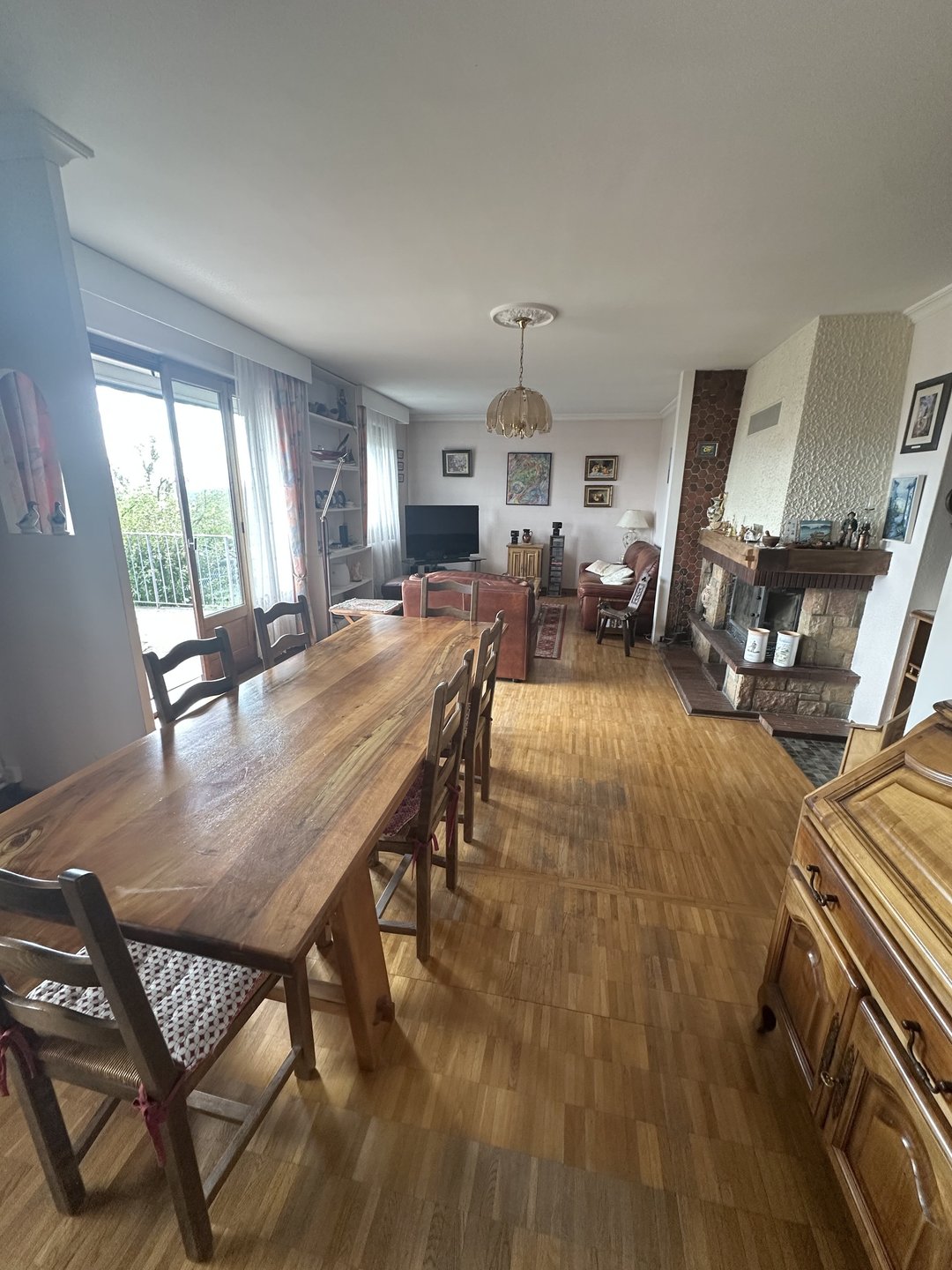 Maison à vendre, 134m², Thoiry