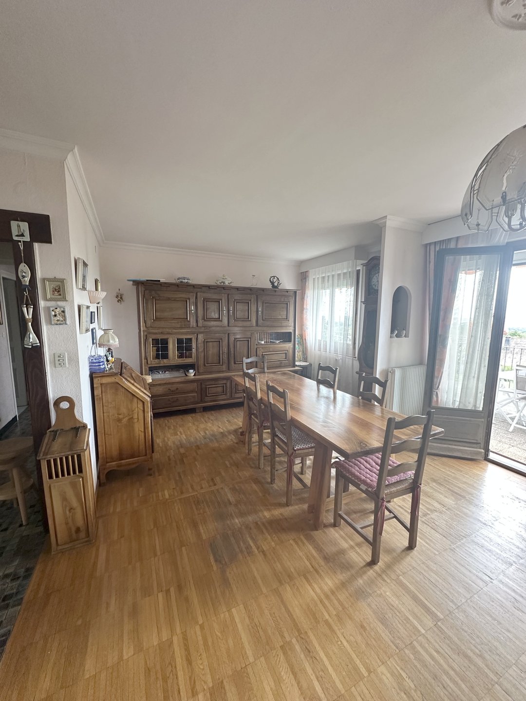 Maison à vendre, 134m², Thoiry