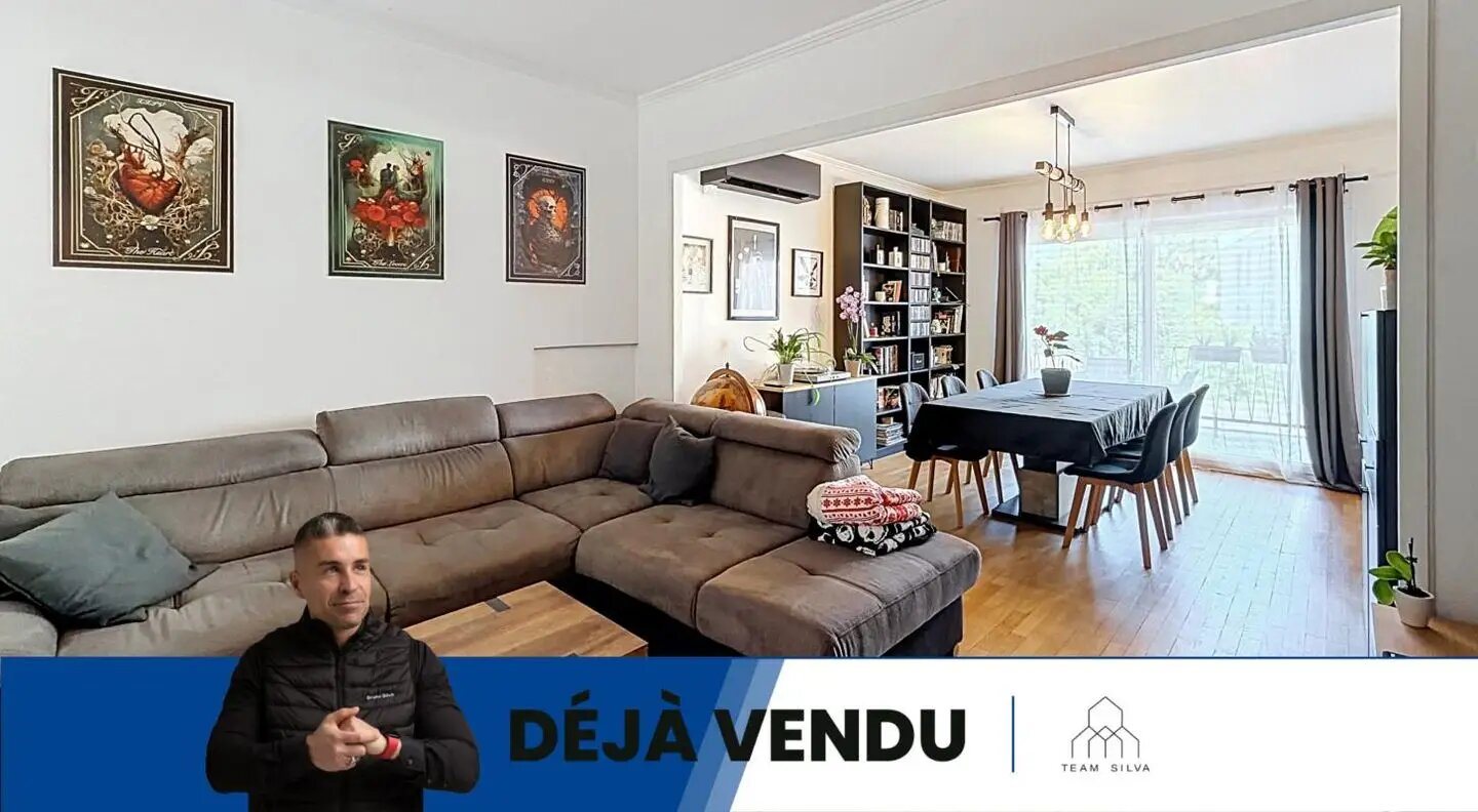 Maison à vendre, 80m², Irigny
