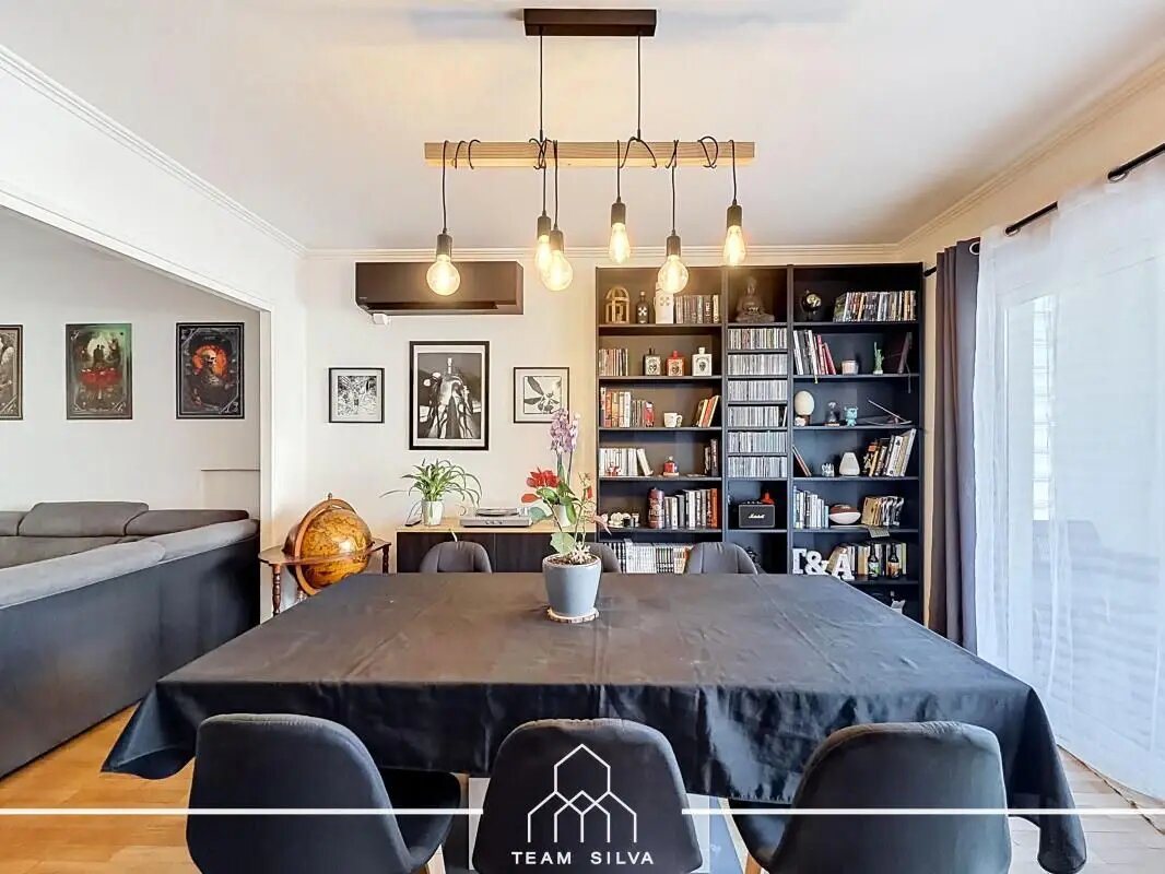 Maison à vendre, 80m², Irigny