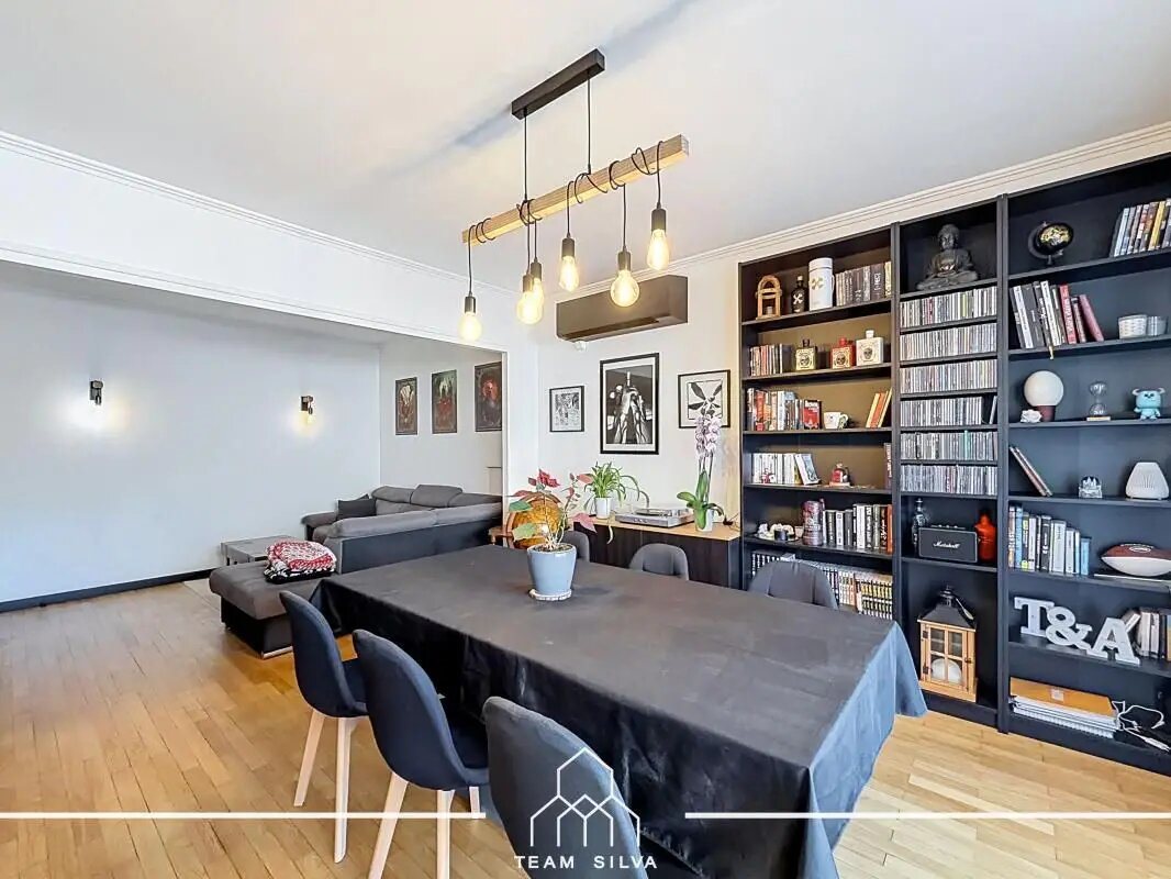 Maison à vendre, 80m², Irigny