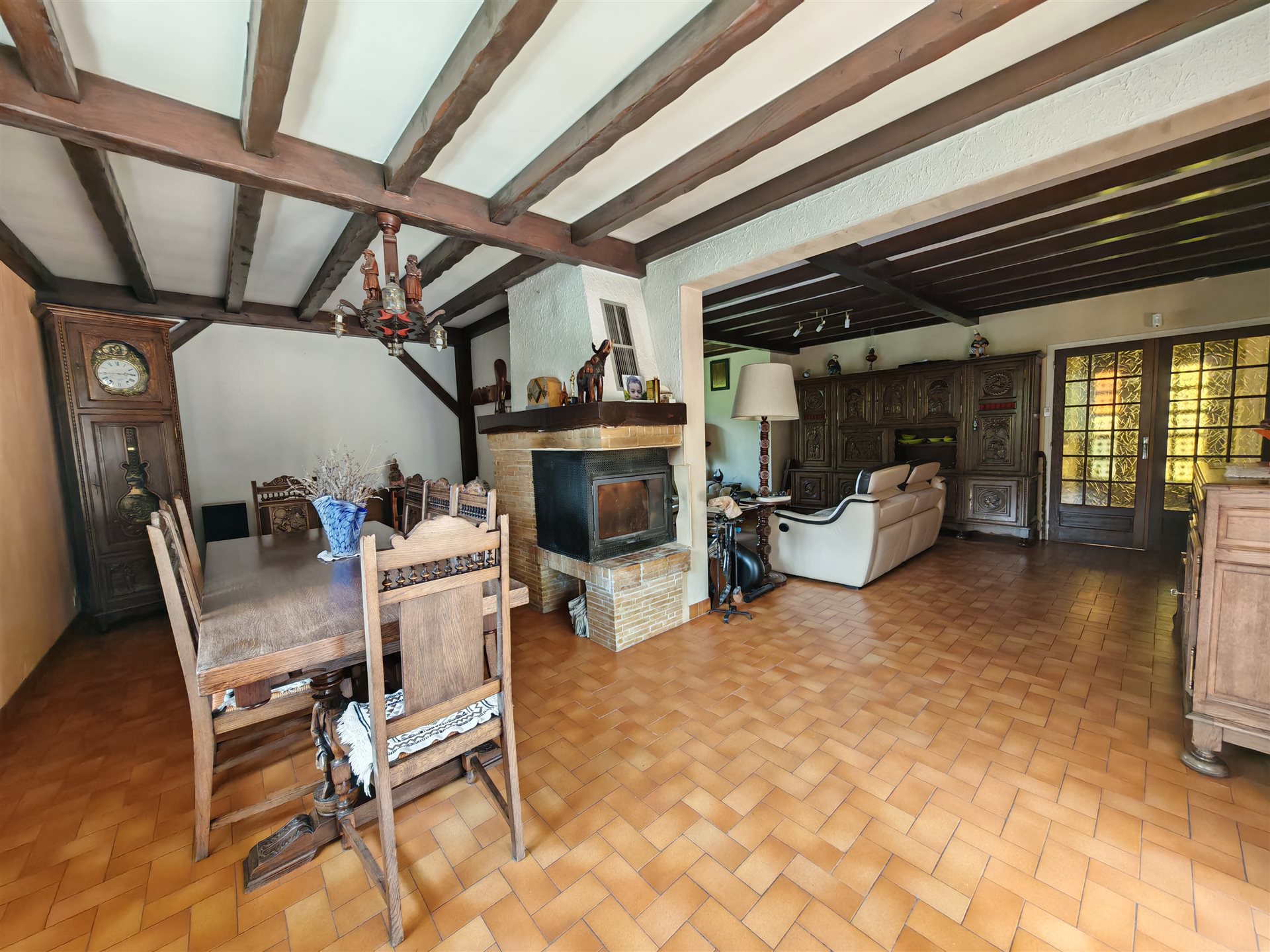 Maison à vendre, 182m², Saint-Egrève