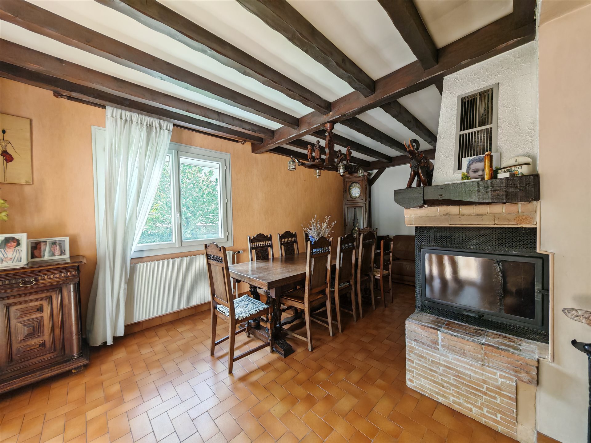 Maison à vendre, 182m², Saint-Egrève
