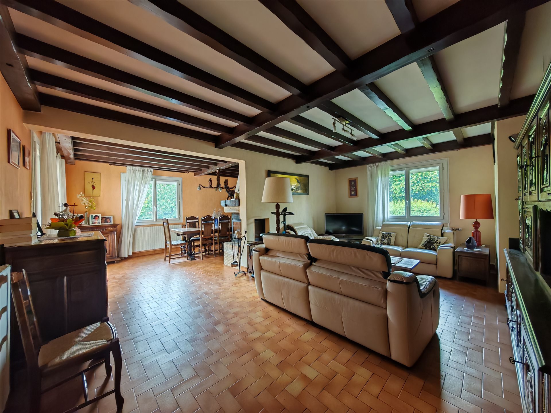 Maison à vendre, 182m², Saint-Egrève