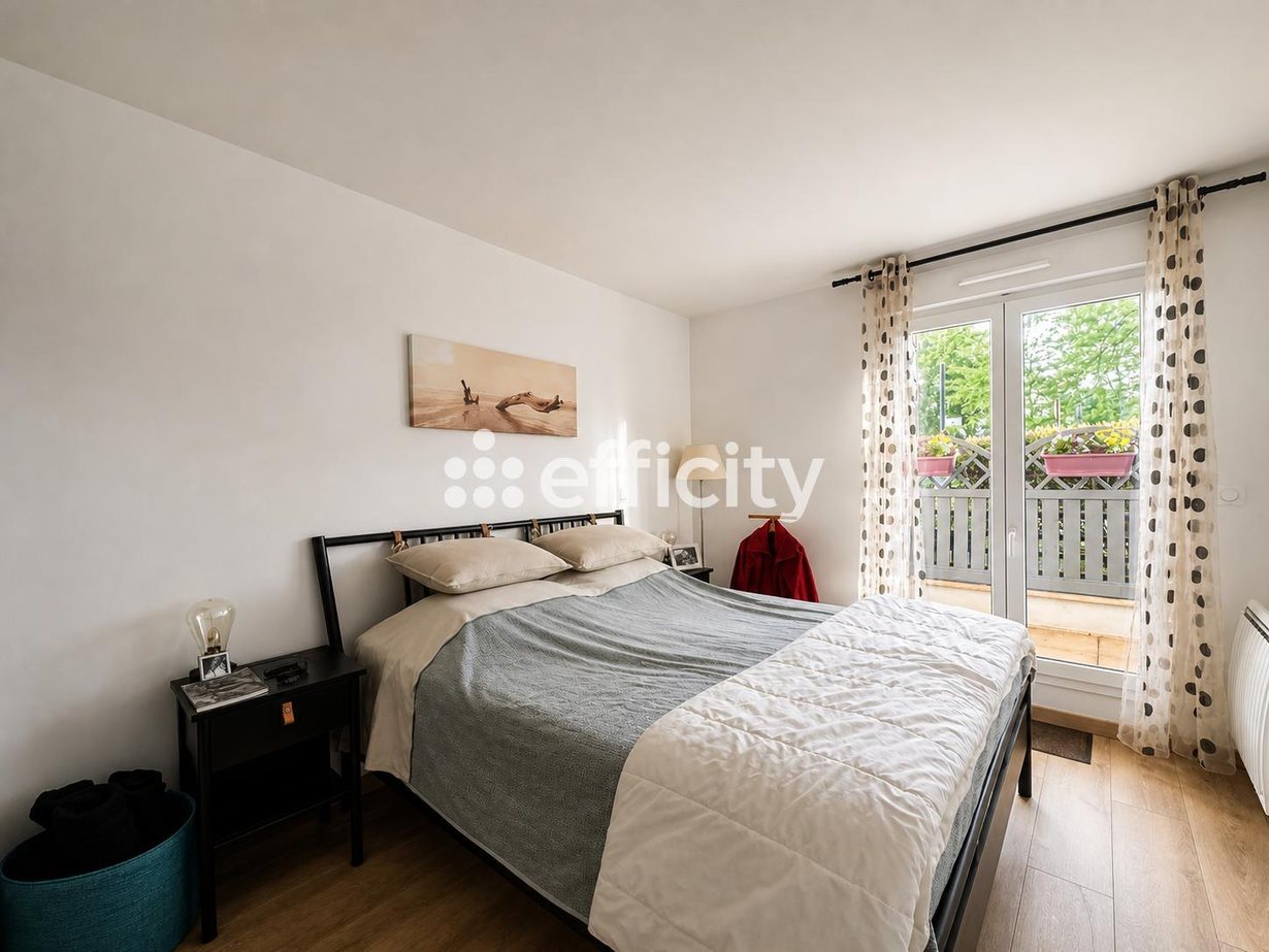 Appartement à vendre, 64m², Rueil-Malmaison