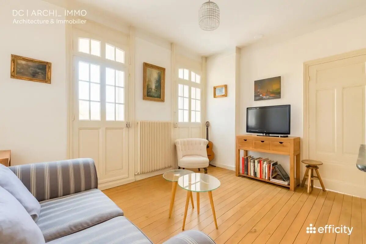 Appartement à vendre, 80m², Berck