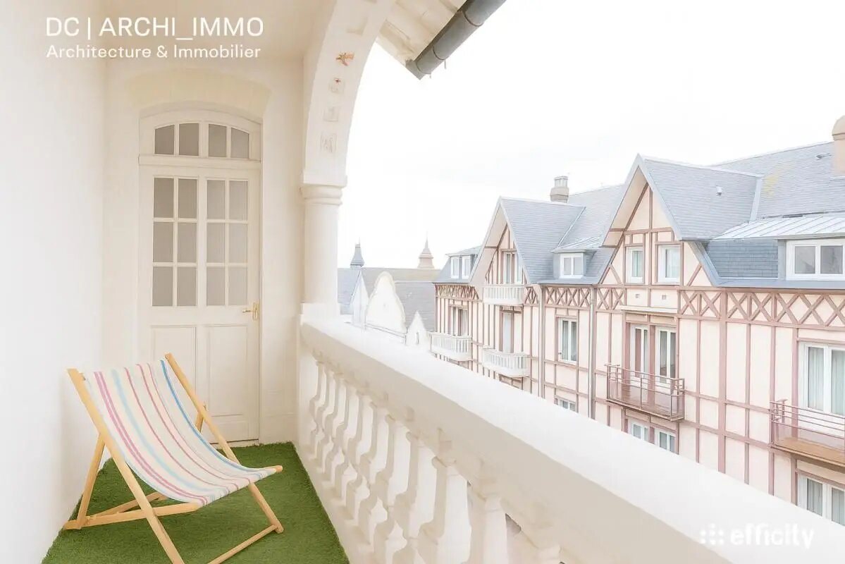 Appartement à vendre, 80m², Berck