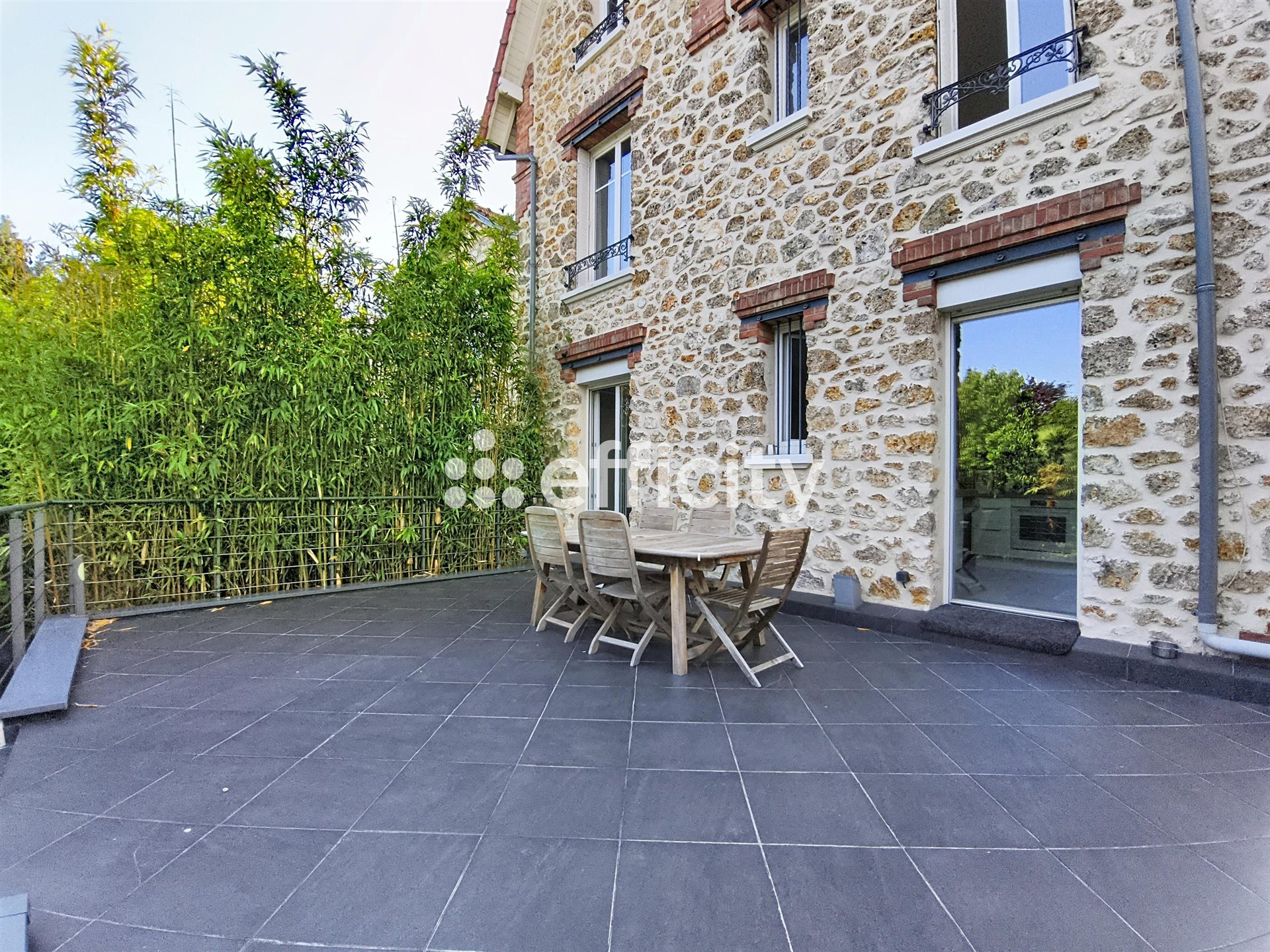 Maison à vendre, 160m², Sannois