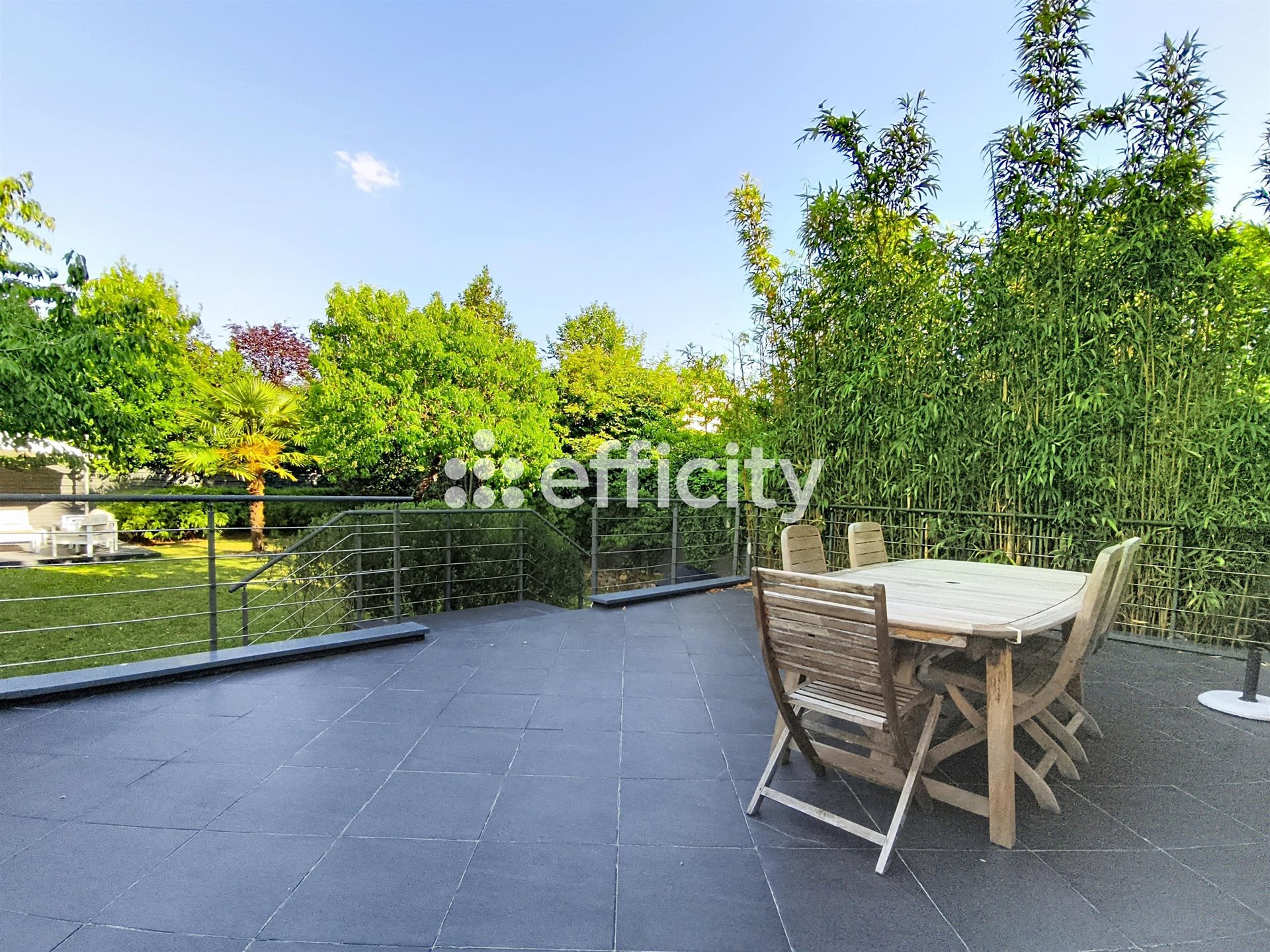 Maison à vendre, 160m², Sannois