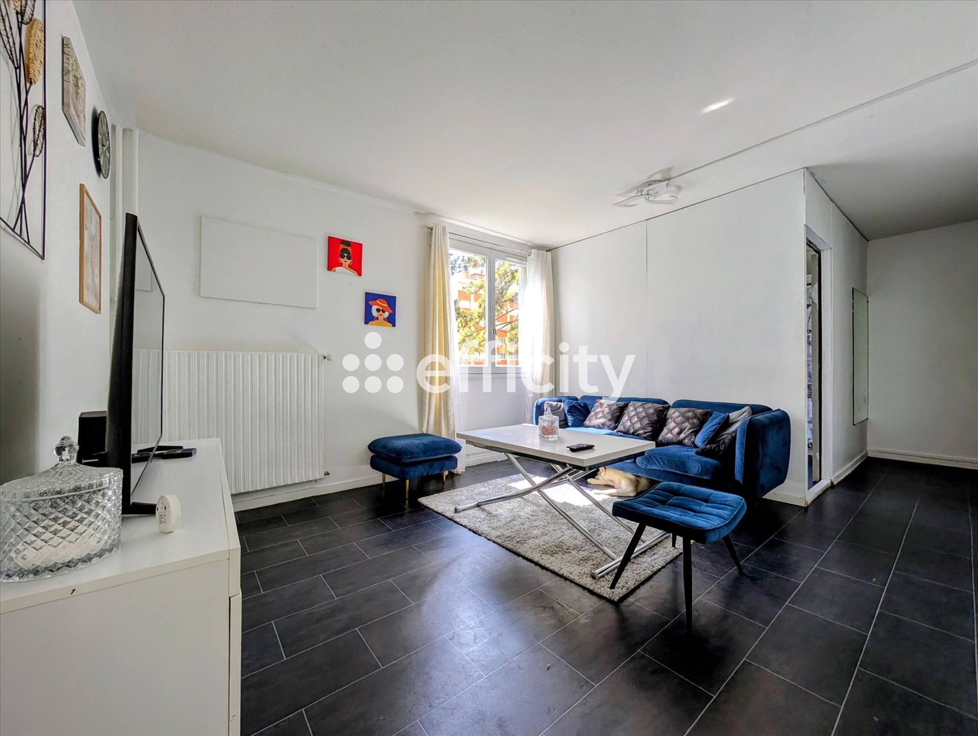 Appartement à vendre, 2m², Epinay-sur-Seine