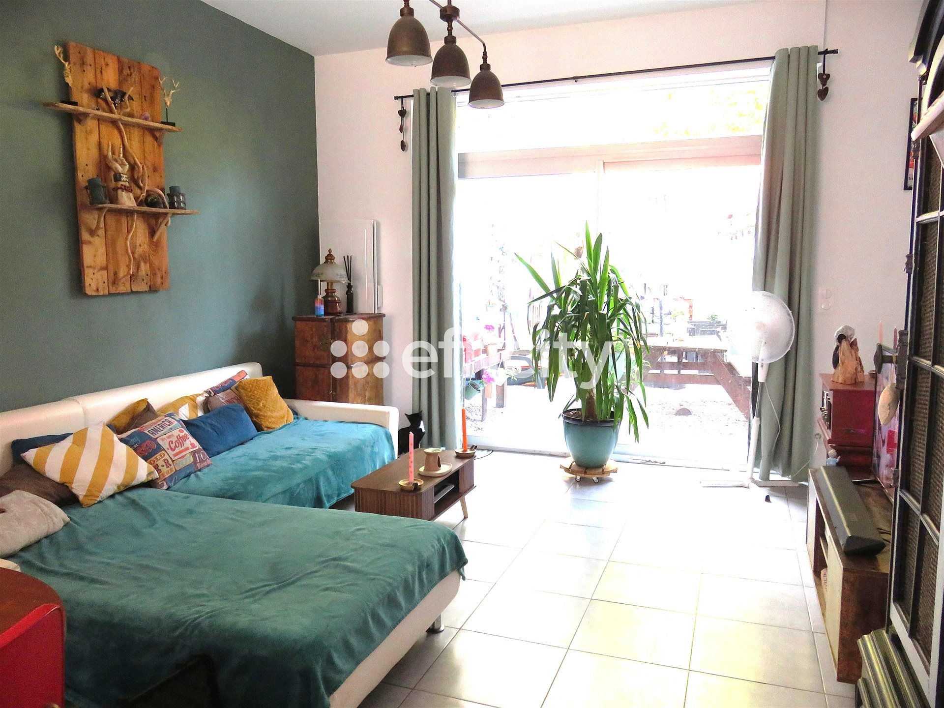 Maison à vendre, 80m², Flines-lez-Raches