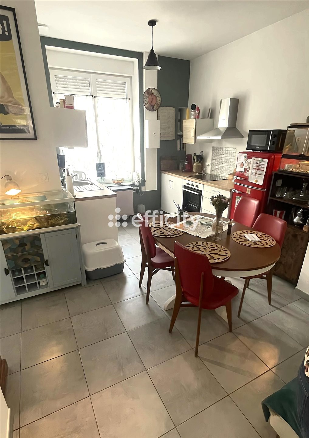 Maison à vendre, 80m², Flines-lez-Raches