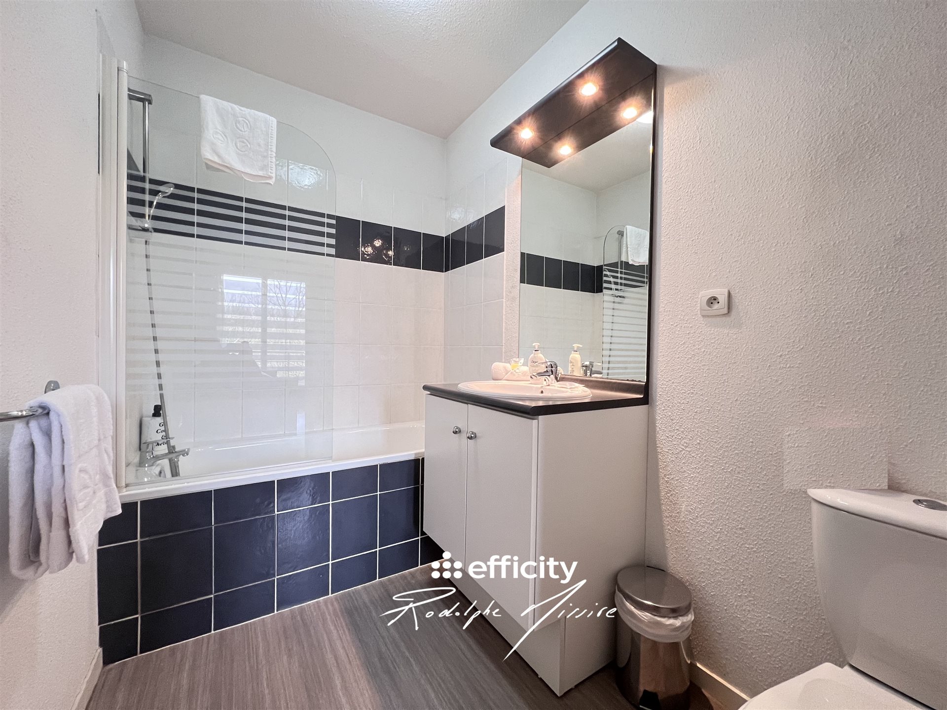 Appartement à vendre, 21m², Niort