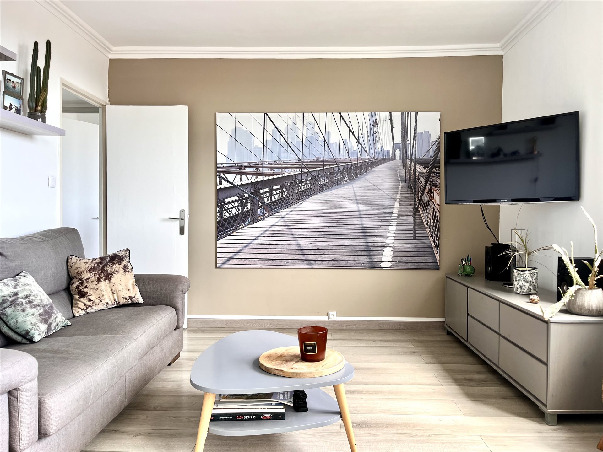 Appartement à vendre, 84m², Montpellier