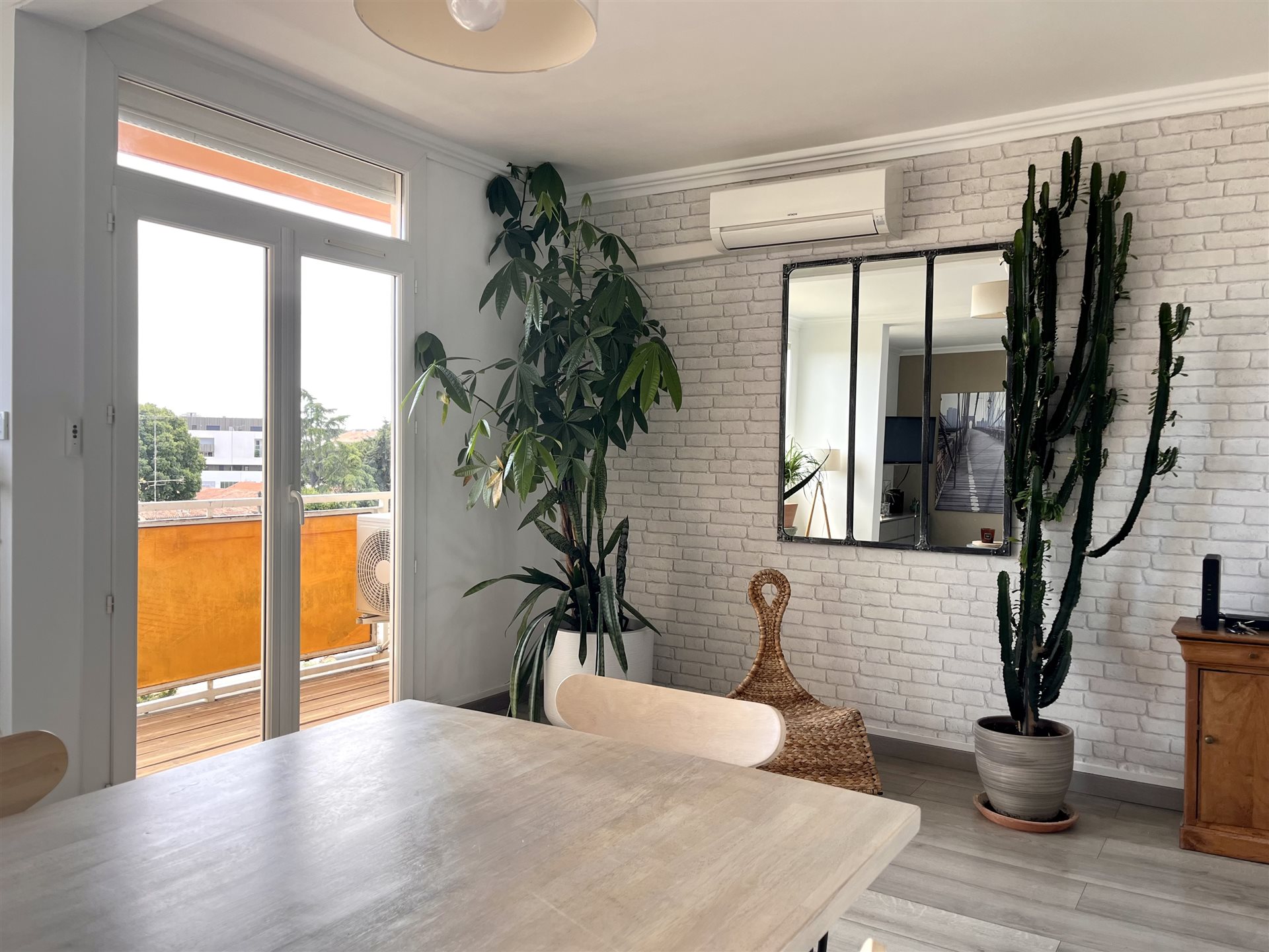 Appartement à vendre, 84m², Montpellier