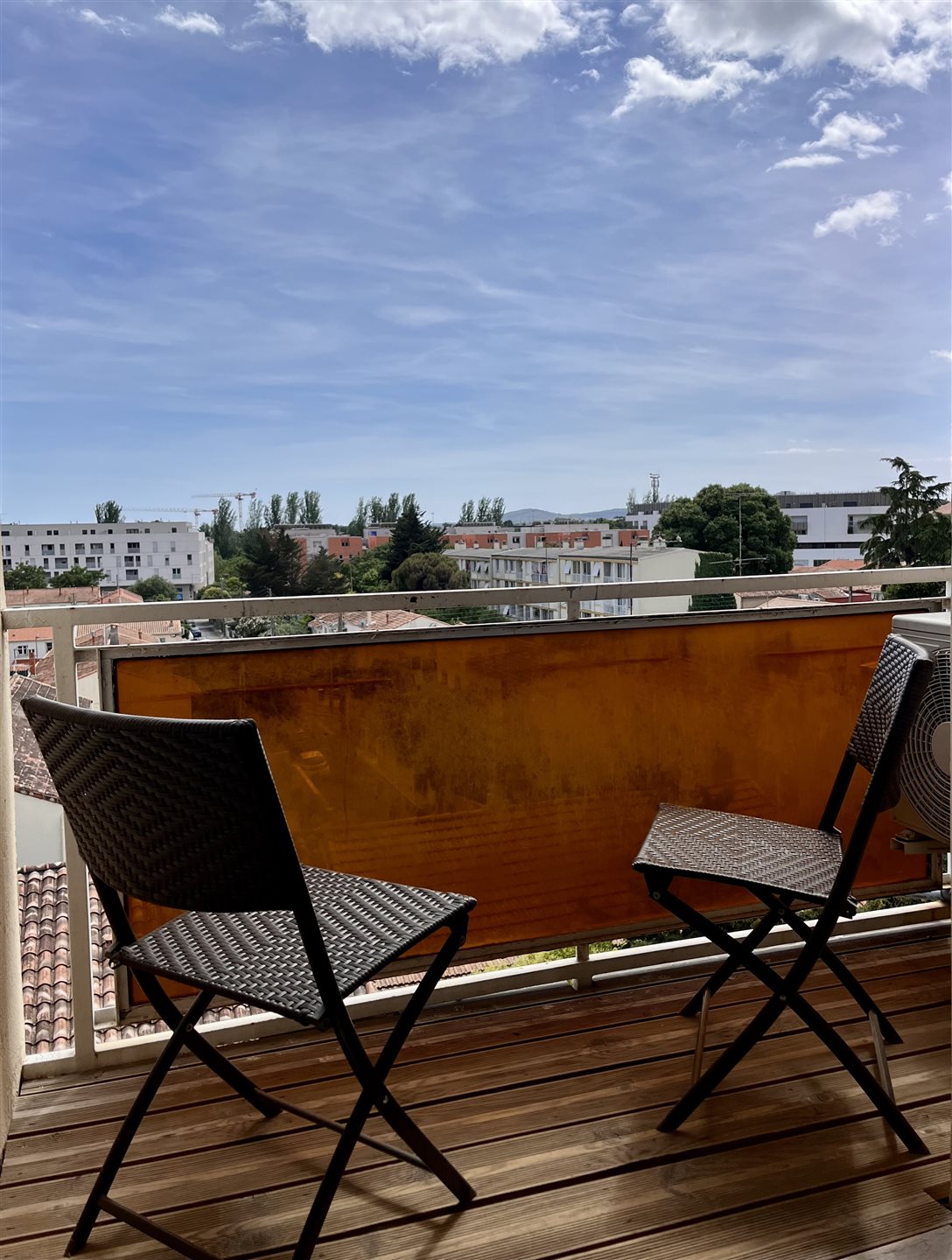 Appartement à vendre, 84m², Montpellier