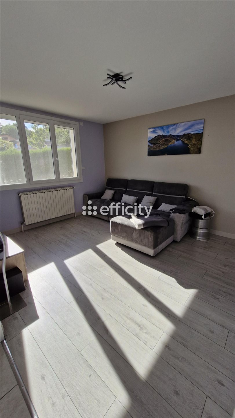 Maison à vendre, 115m², La Côte-Saint-André