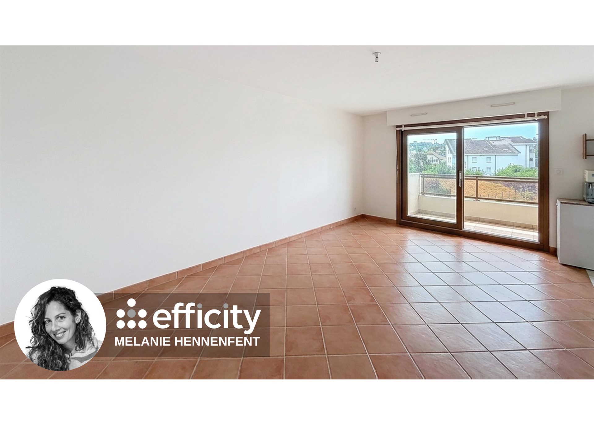 Appartement à vendre, 67m², Ville-la-Grand