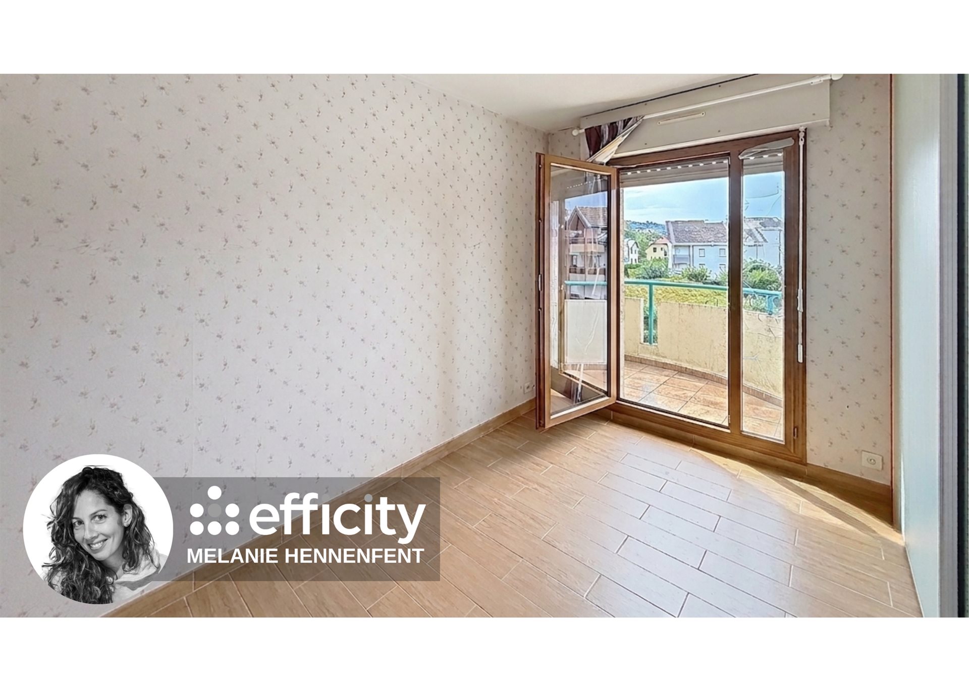 Appartement à vendre, 67m², Ville-la-Grand