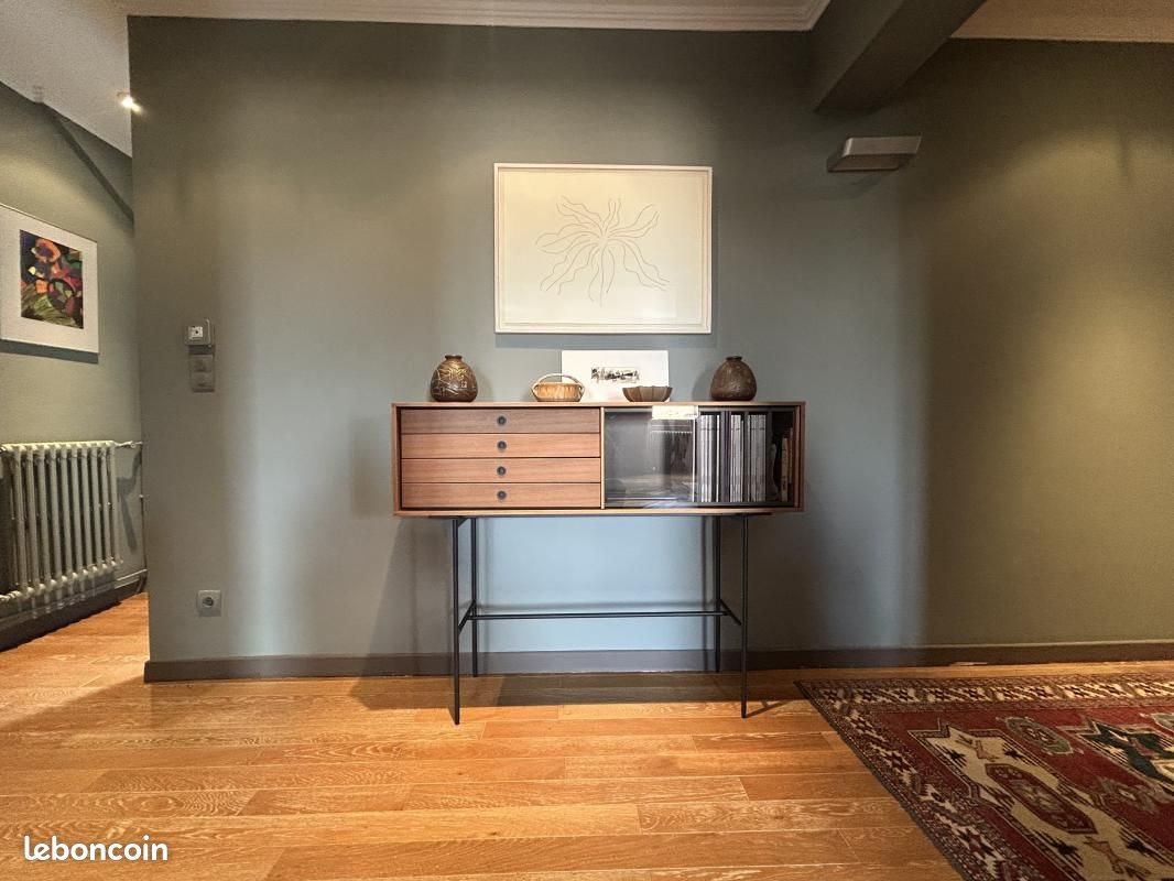 Appartement à vendre, 130m², Fontainebleau