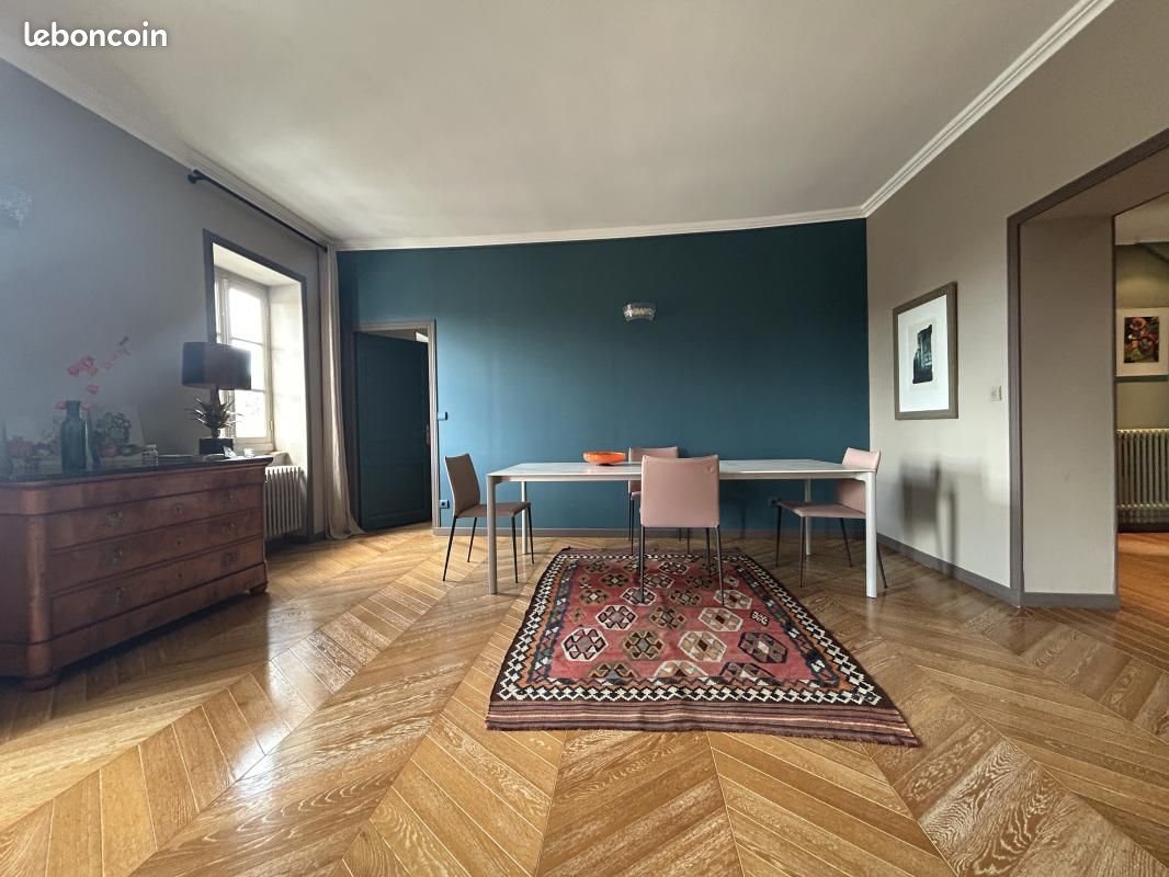 Appartement à vendre, 130m², Fontainebleau