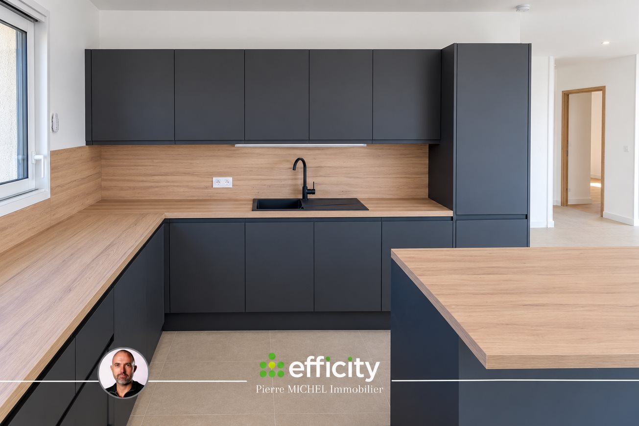 Maison à vendre, 116m², Brullioles