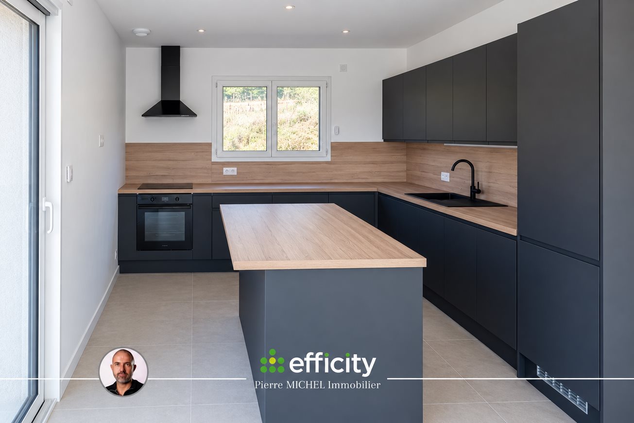 Maison à vendre, 116m², Brullioles