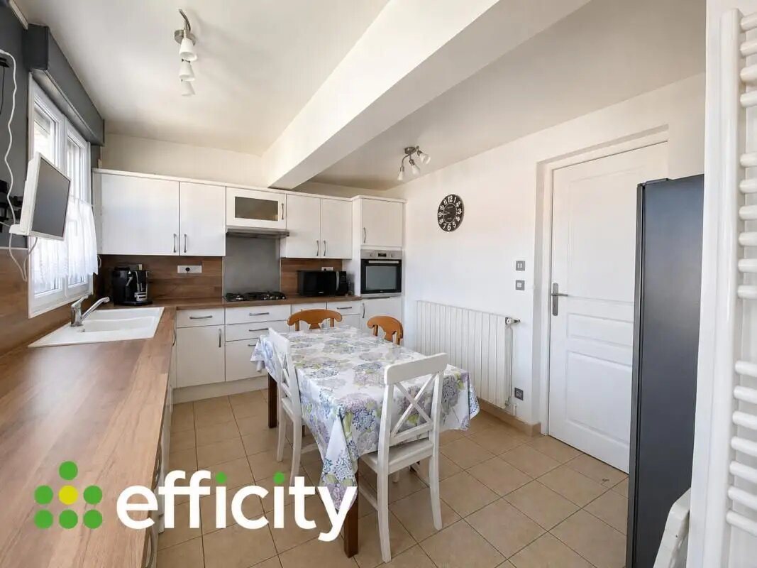 Maison à vendre, 108m², Gravelines