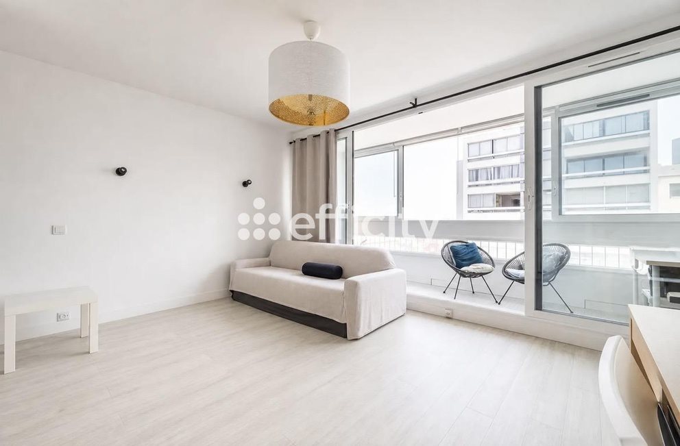 Appartement à vendre, 54m², Massy