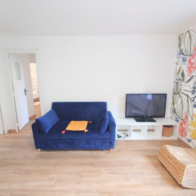 Appartement à louer, 68m², Pierre-Bénite