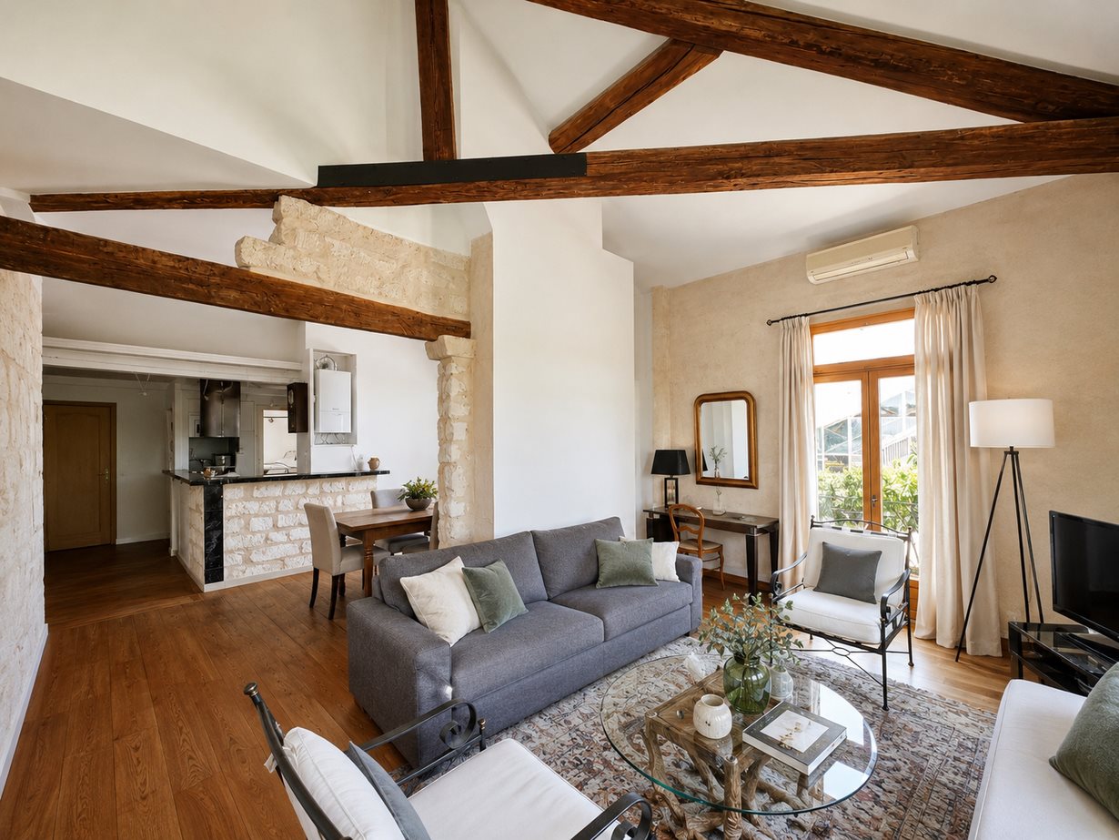Appartement à vendre, 120m², Montpellier