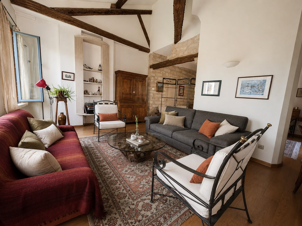 Appartement à vendre, 120m², Montpellier