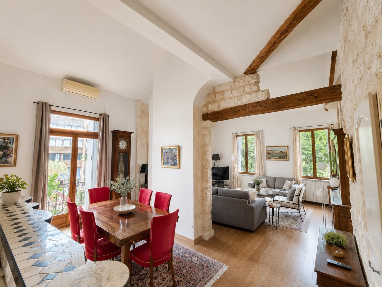 Appartement à vendre, 120m², Montpellier