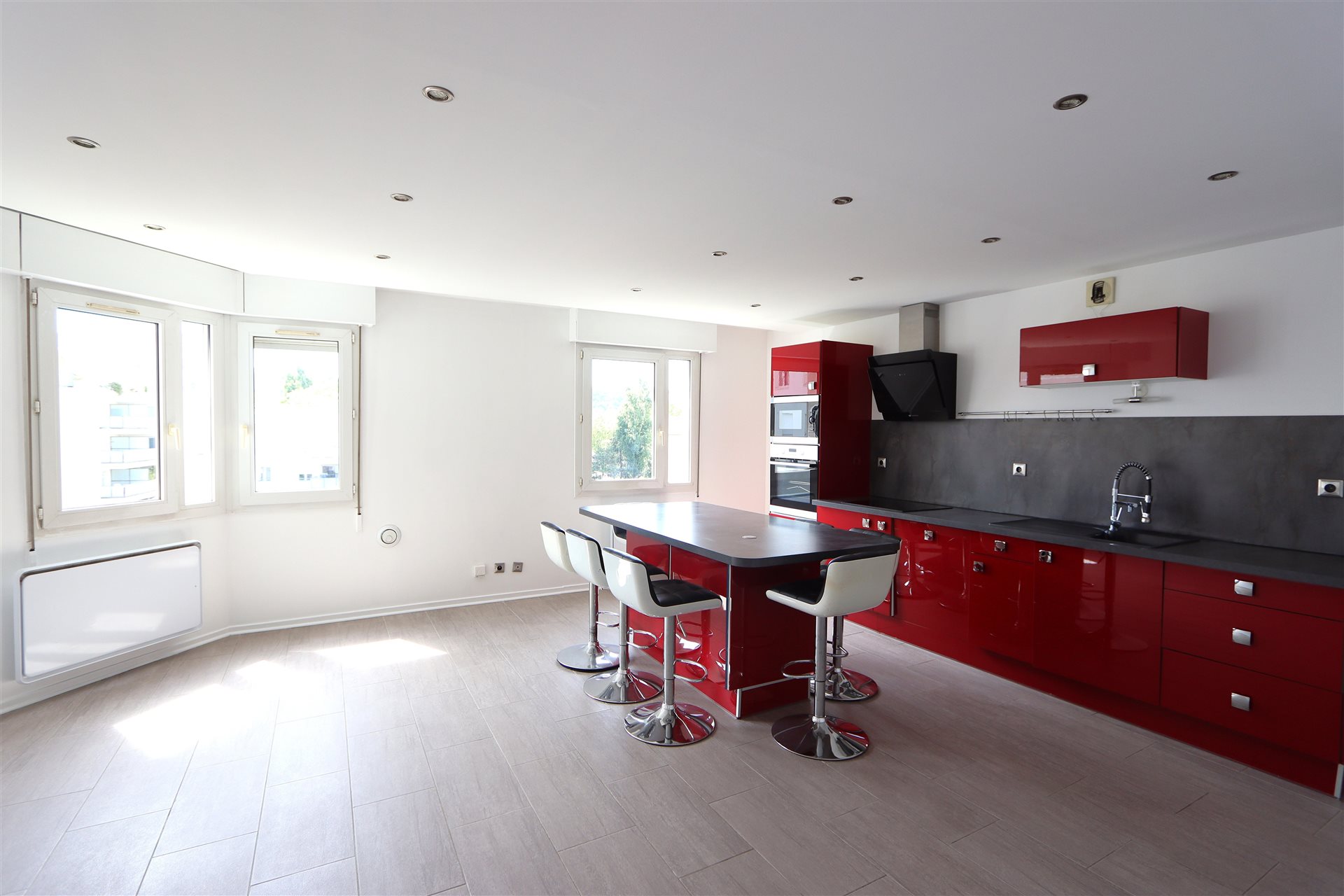 Appartement à vendre, 64m², Lyon 7ème