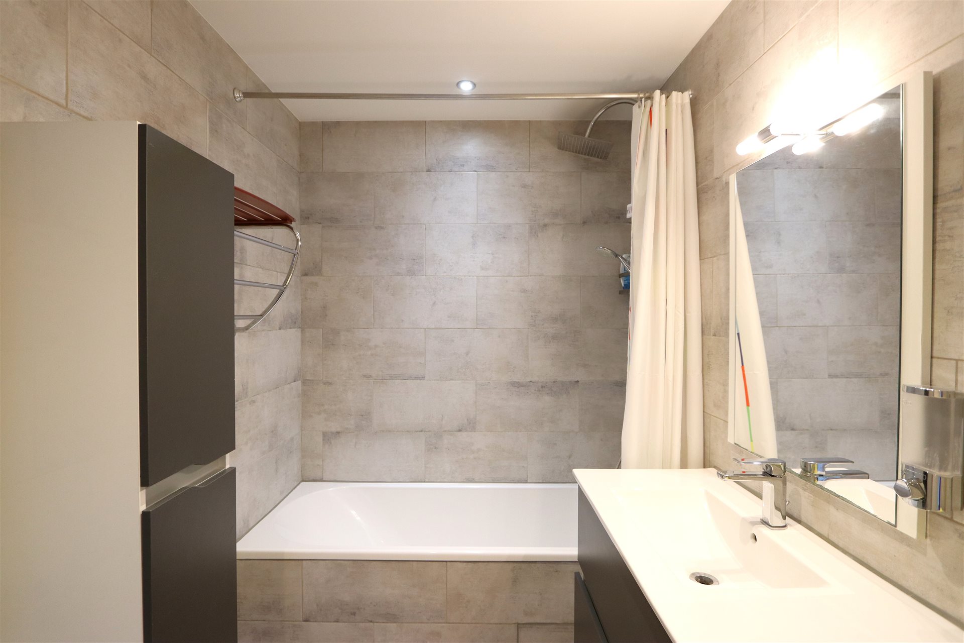 Appartement à vendre, 64m², Lyon 7ème