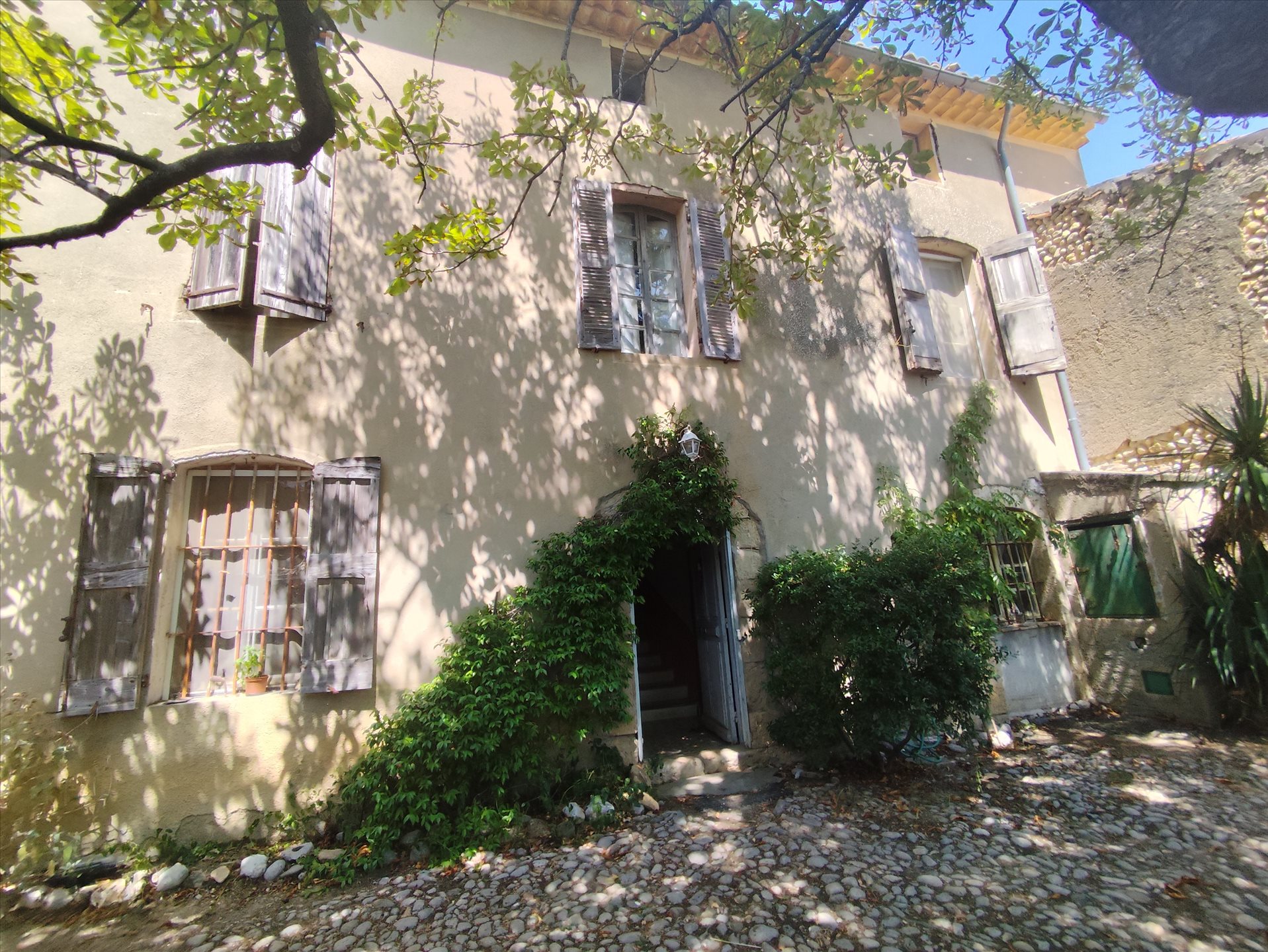 Maison à vendre, 8m², Puimoisson