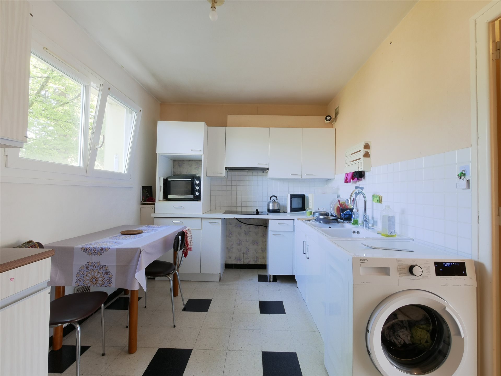 Appartement à vendre, 71m², Rennes