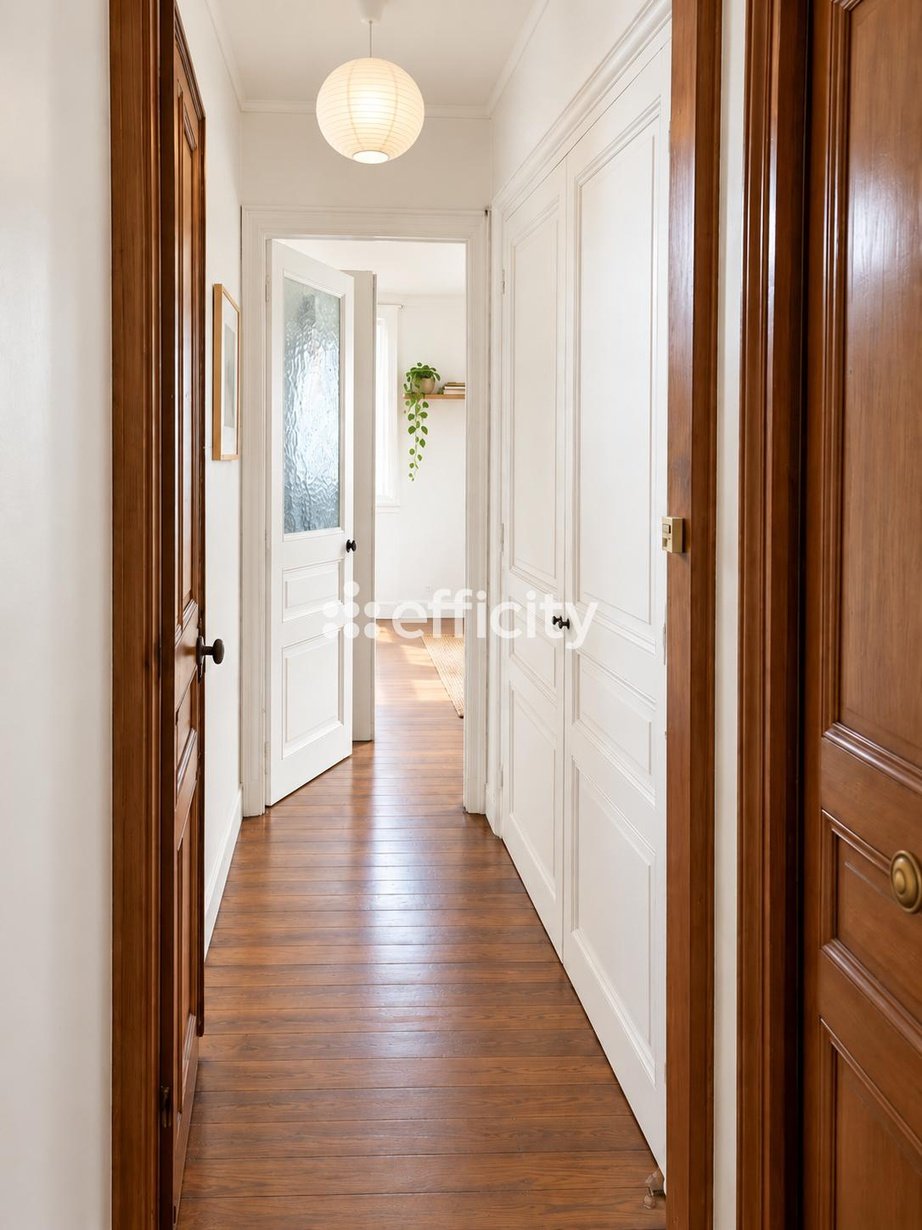 Appartement à vendre, 2m², Paris 17ème