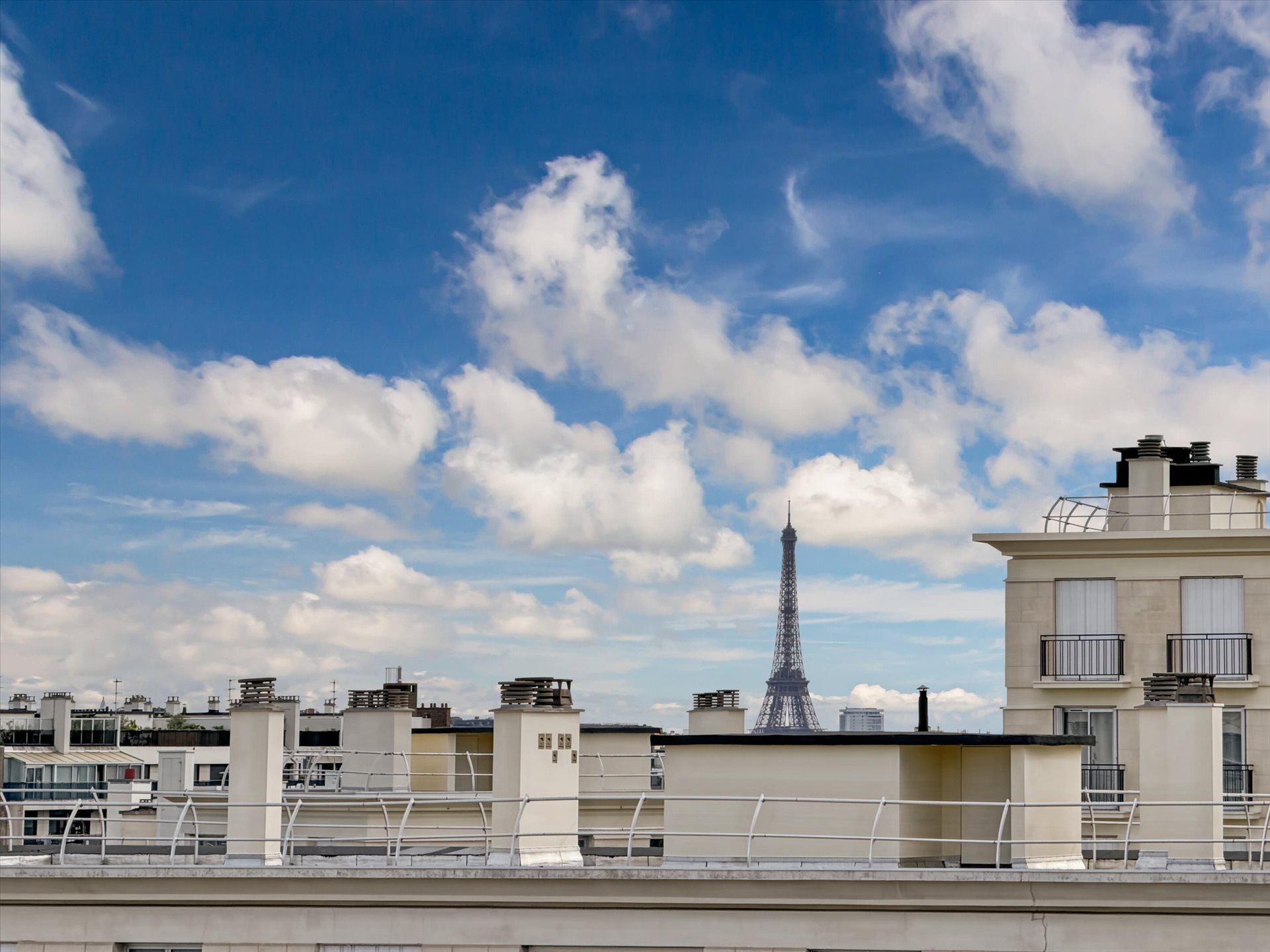 Appartement à vendre, 3m², Boulogne-Billancourt