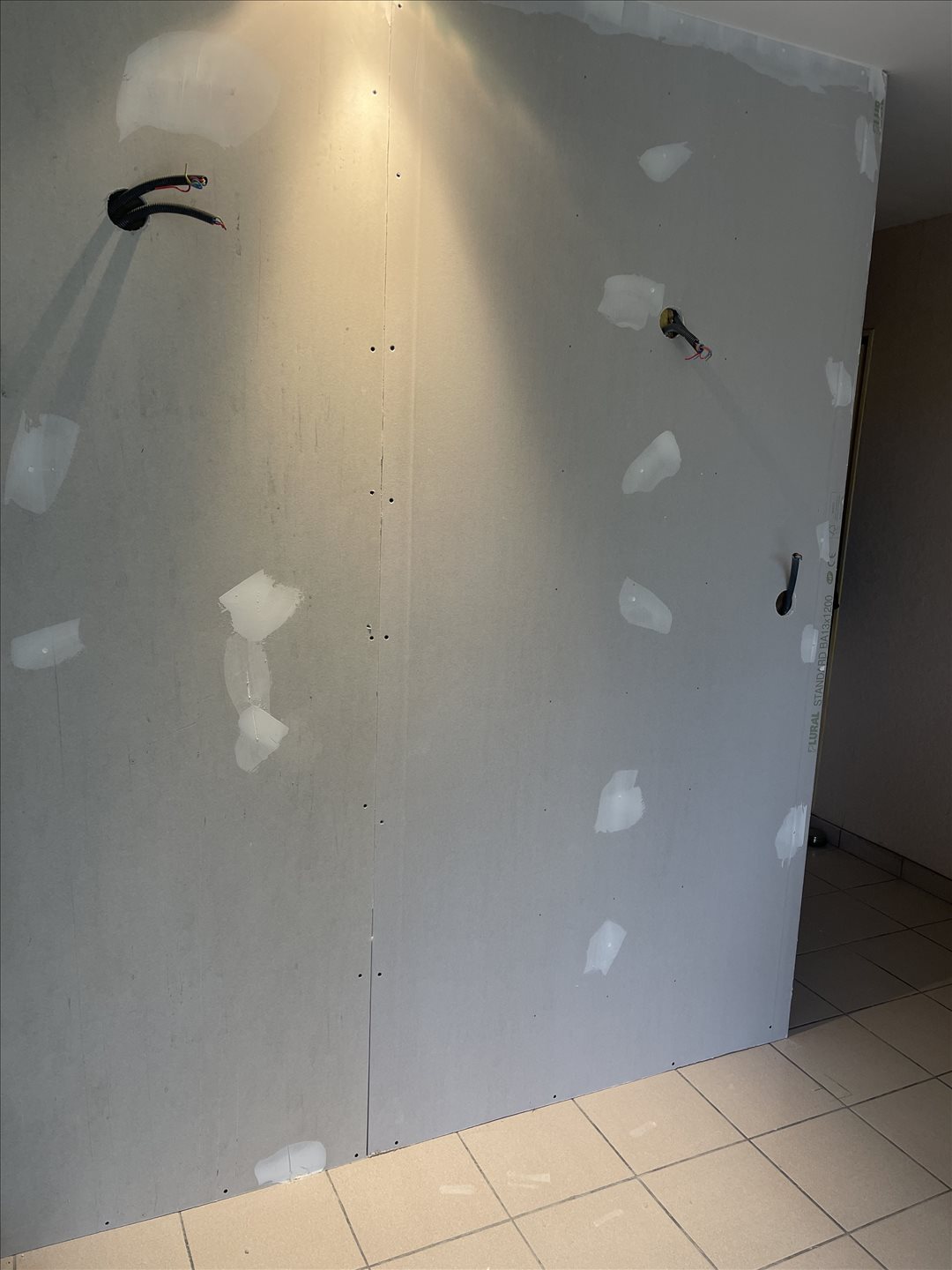 Appartement à vendre, 55m², Communay