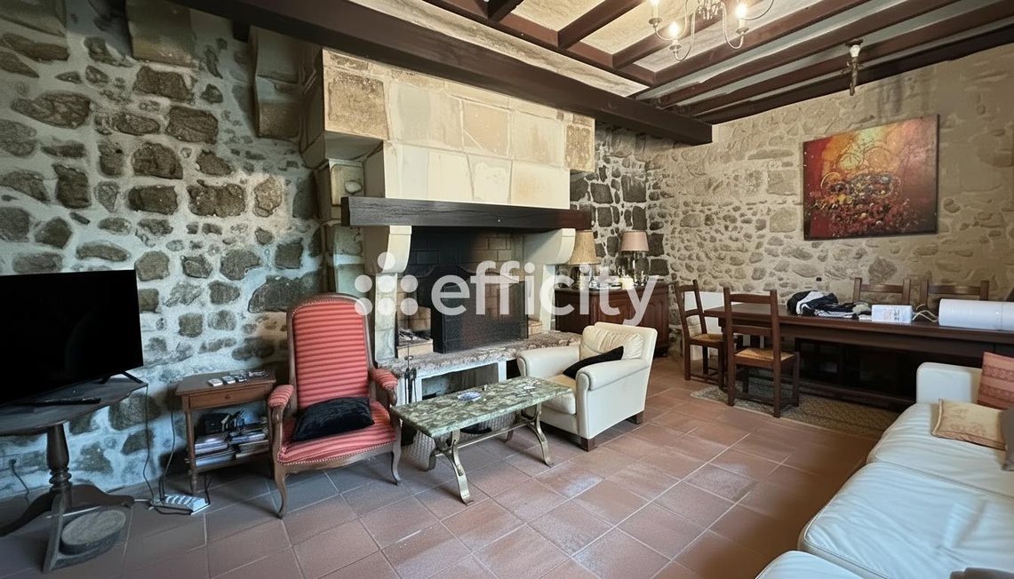 Maison à vendre, 153m², Tours