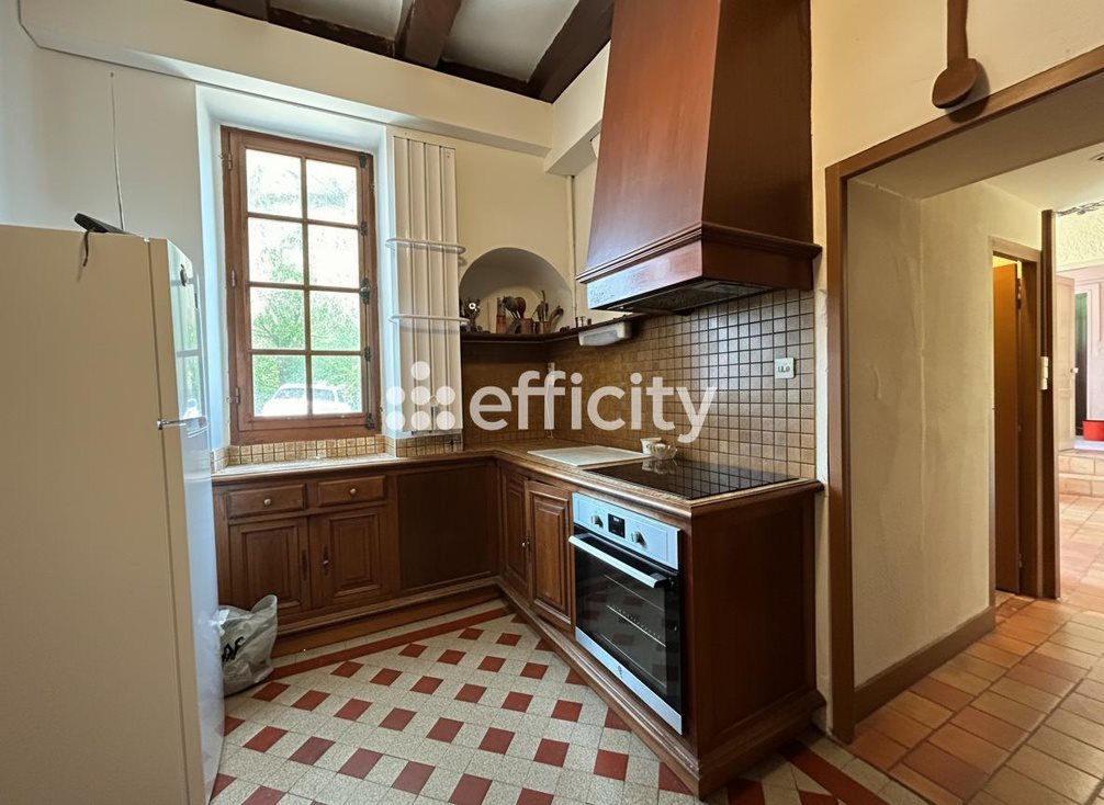 Maison à vendre, 153m², Tours