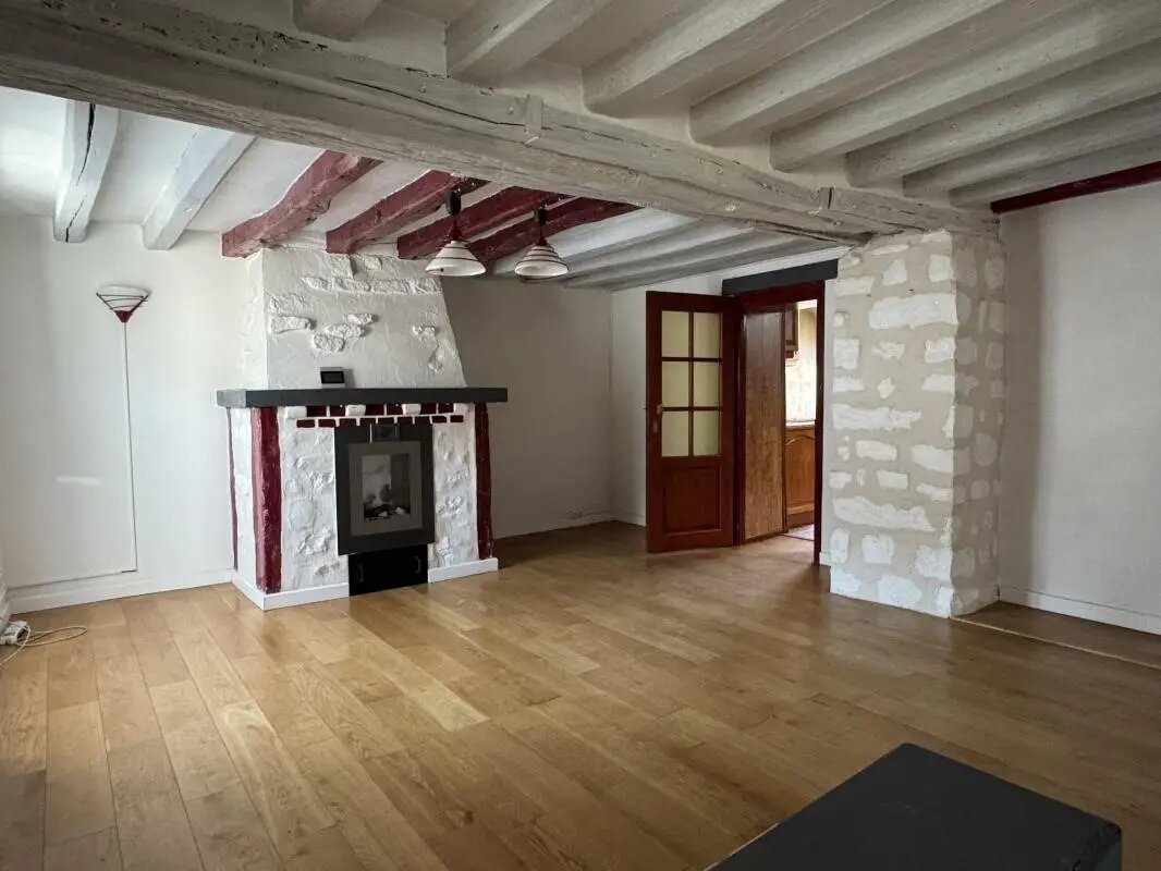 Maison à vendre, 70m², Nemours