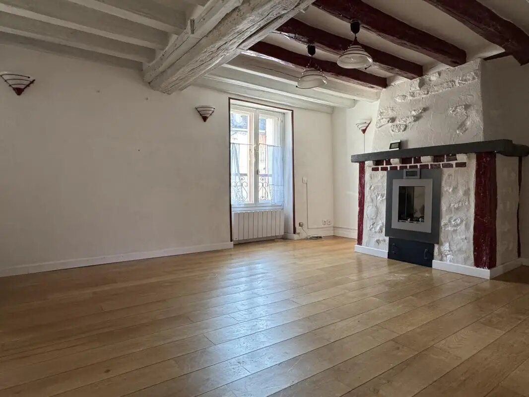Maison à vendre, 70m², Nemours